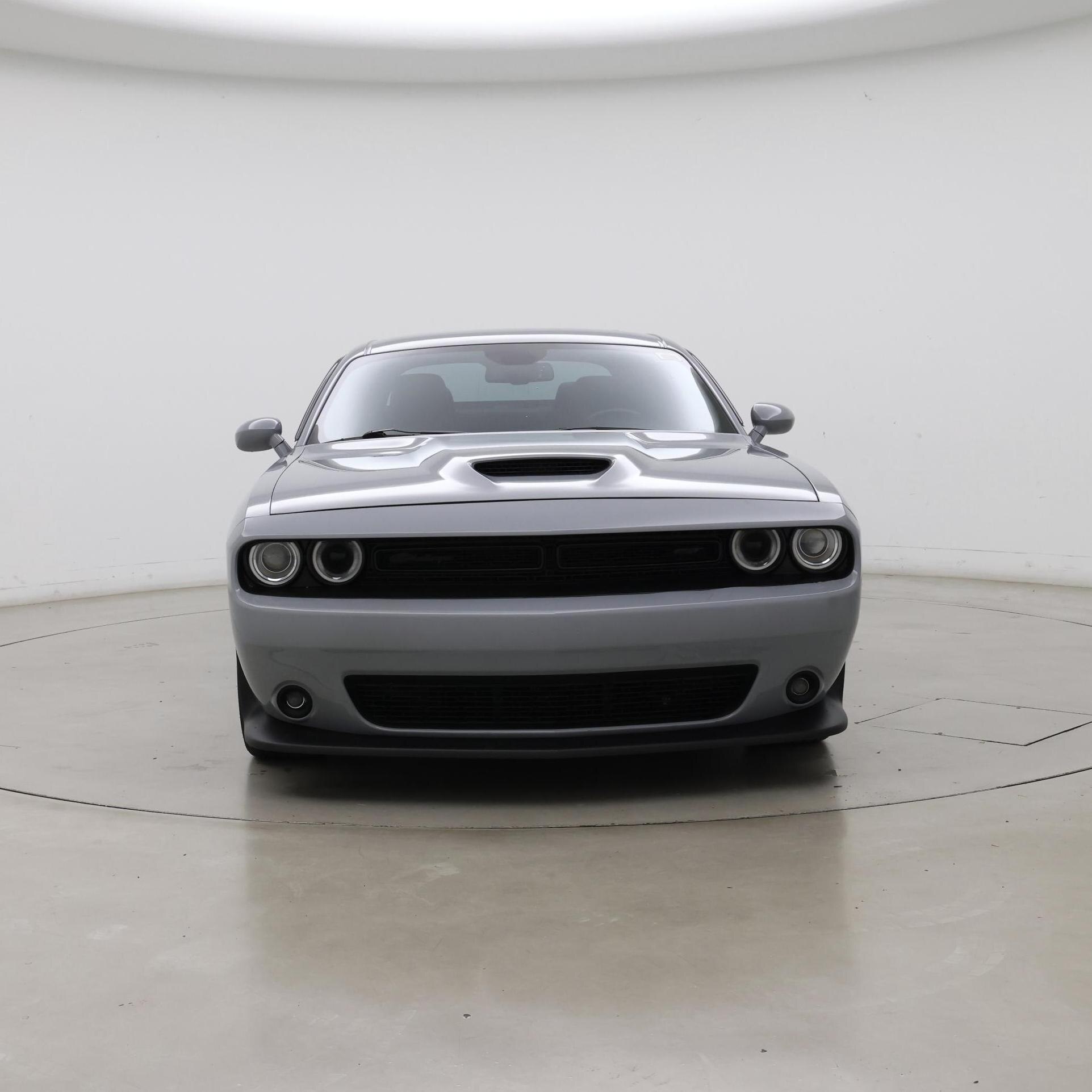 Thumbnail: 2021 Dodge Challenger - 5