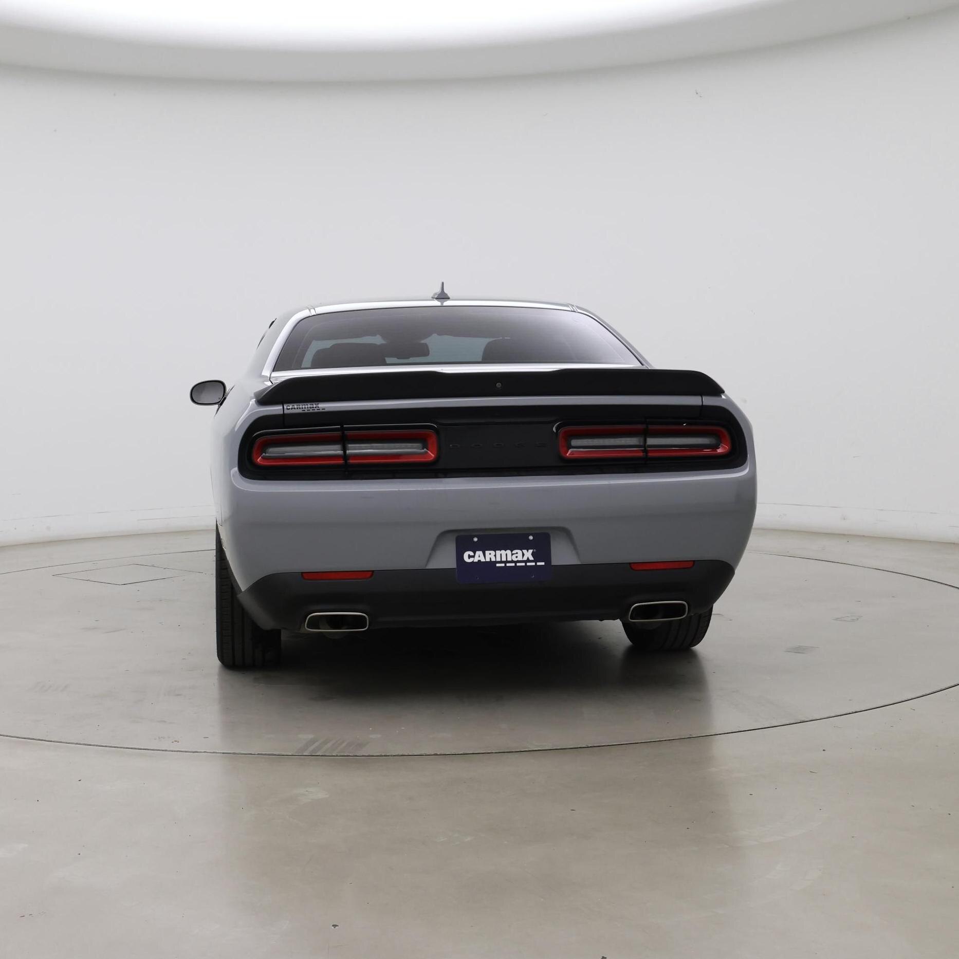 Thumbnail: 2021 Dodge Challenger - 6