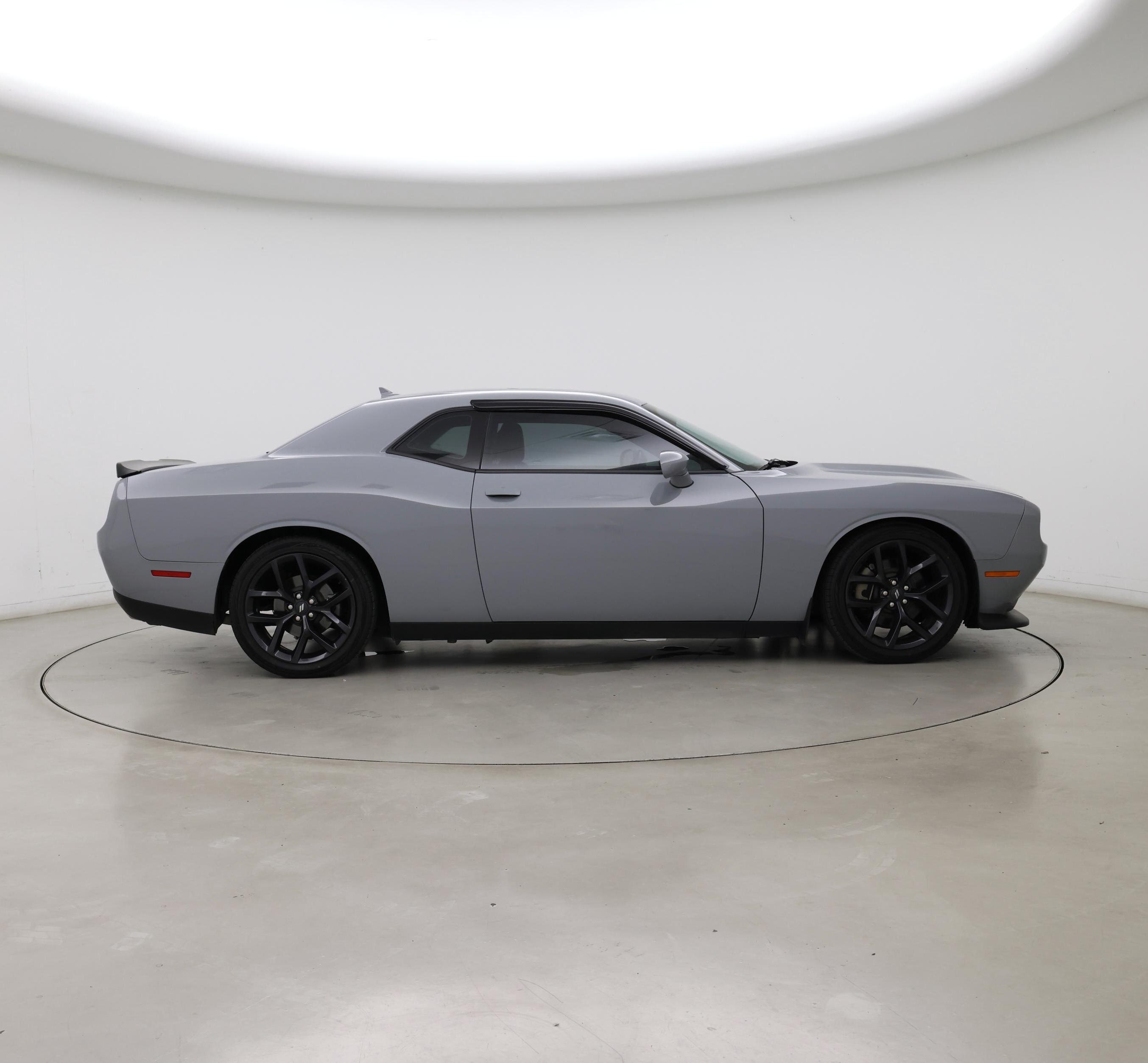 Thumbnail: 2021 Dodge Challenger - 7