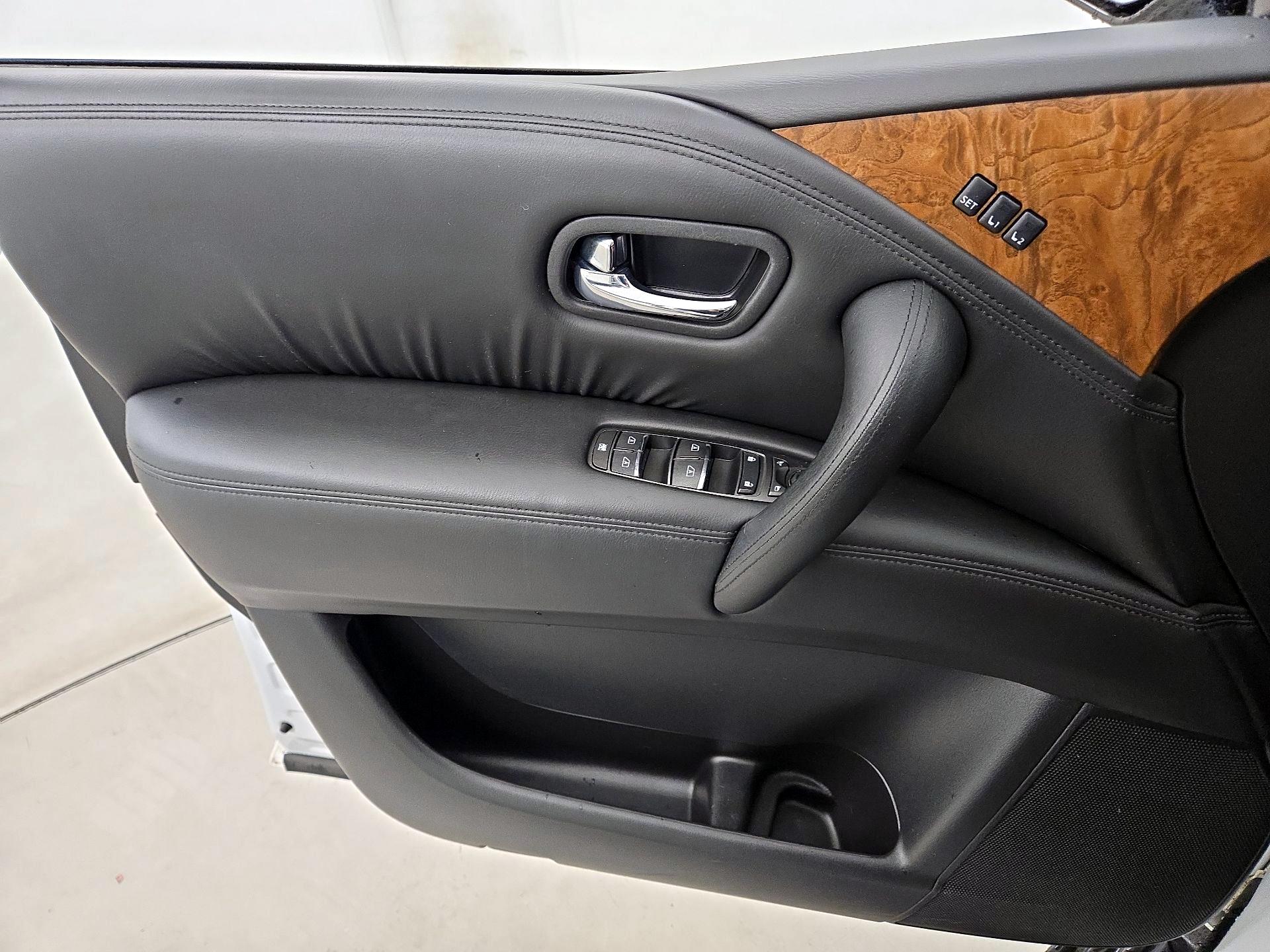 Thumbnail: 2023 Nissan Armada - 12