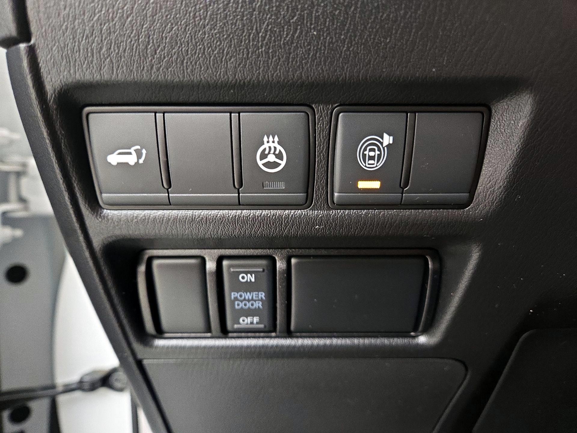 Thumbnail: 2023 Nissan Armada - 13