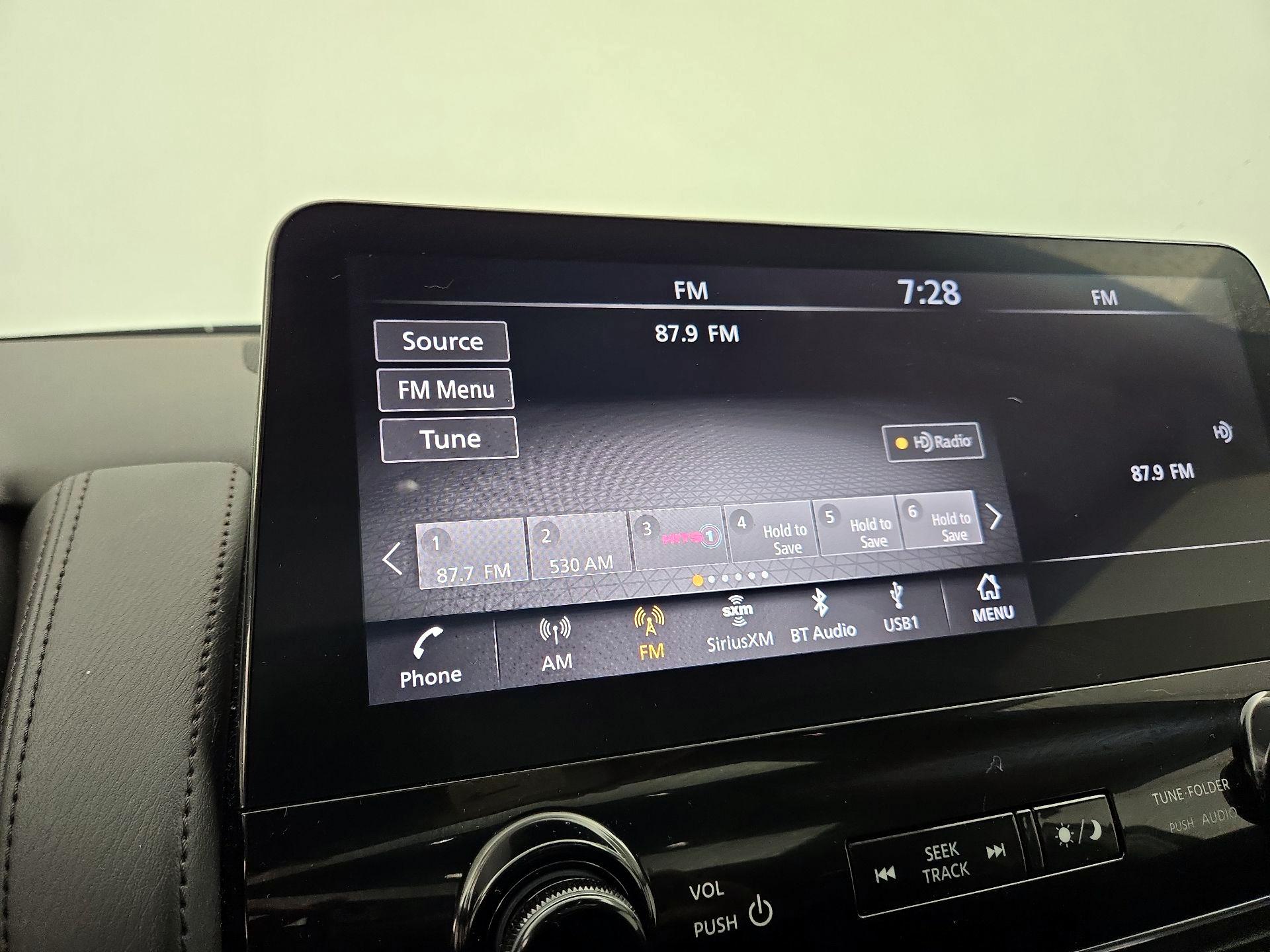 Thumbnail: 2023 Nissan Armada - 16