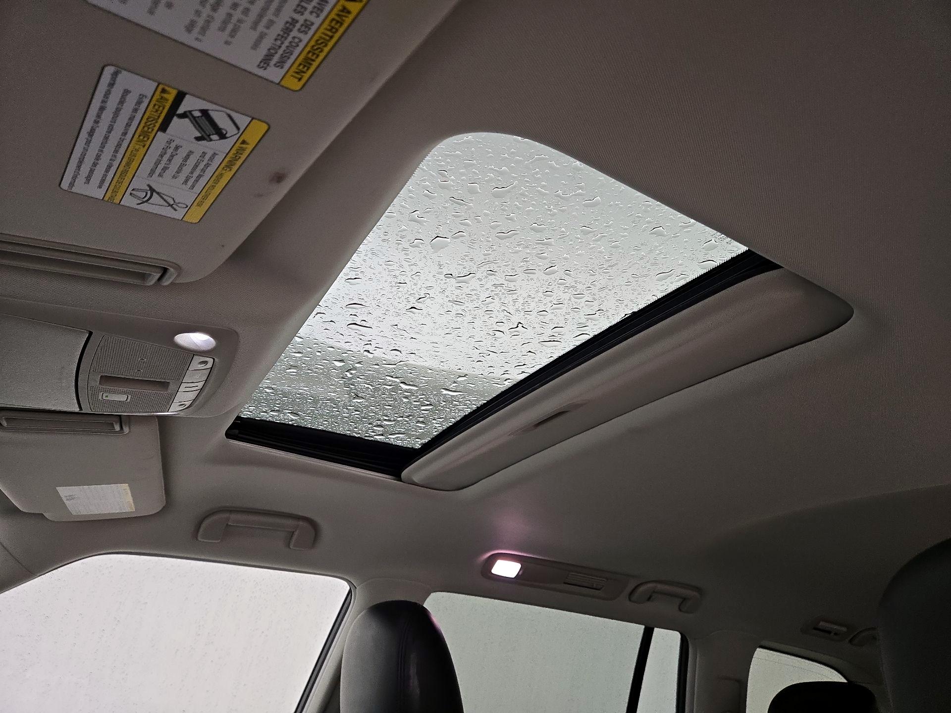 Thumbnail: 2023 Nissan Armada - 20