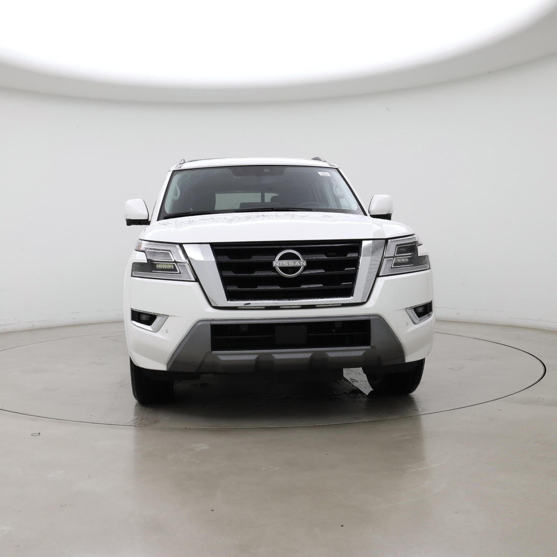 Thumbnail: 2023 Nissan Armada - 5