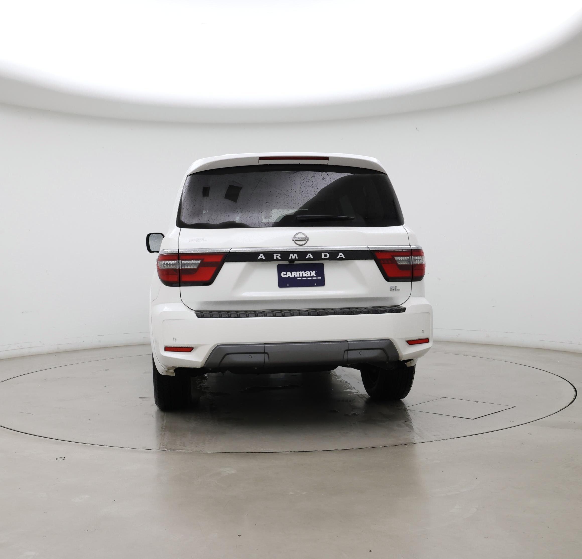 Thumbnail: 2023 Nissan Armada - 6