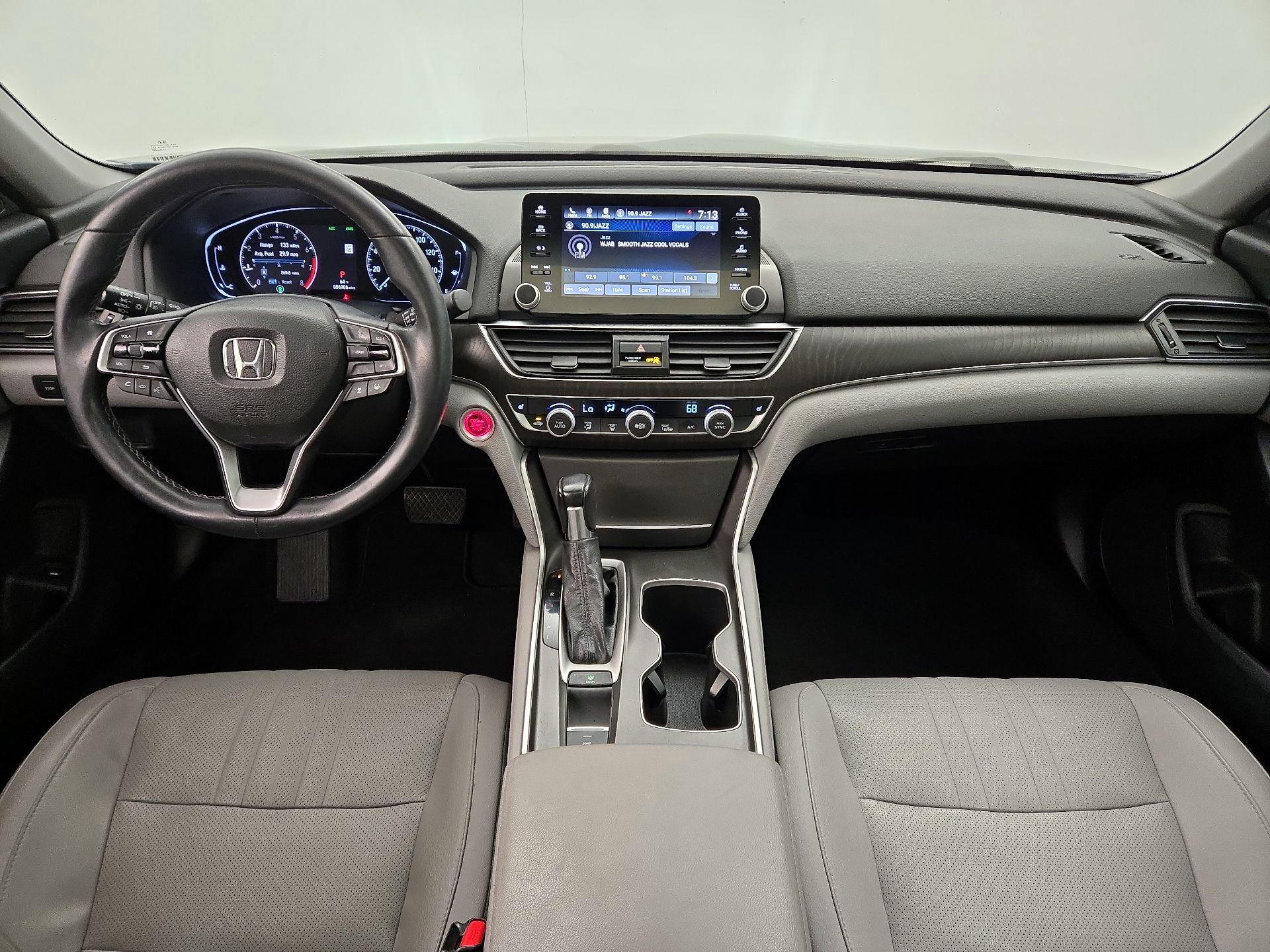 Thumbnail: 2018 Honda Accord - 9