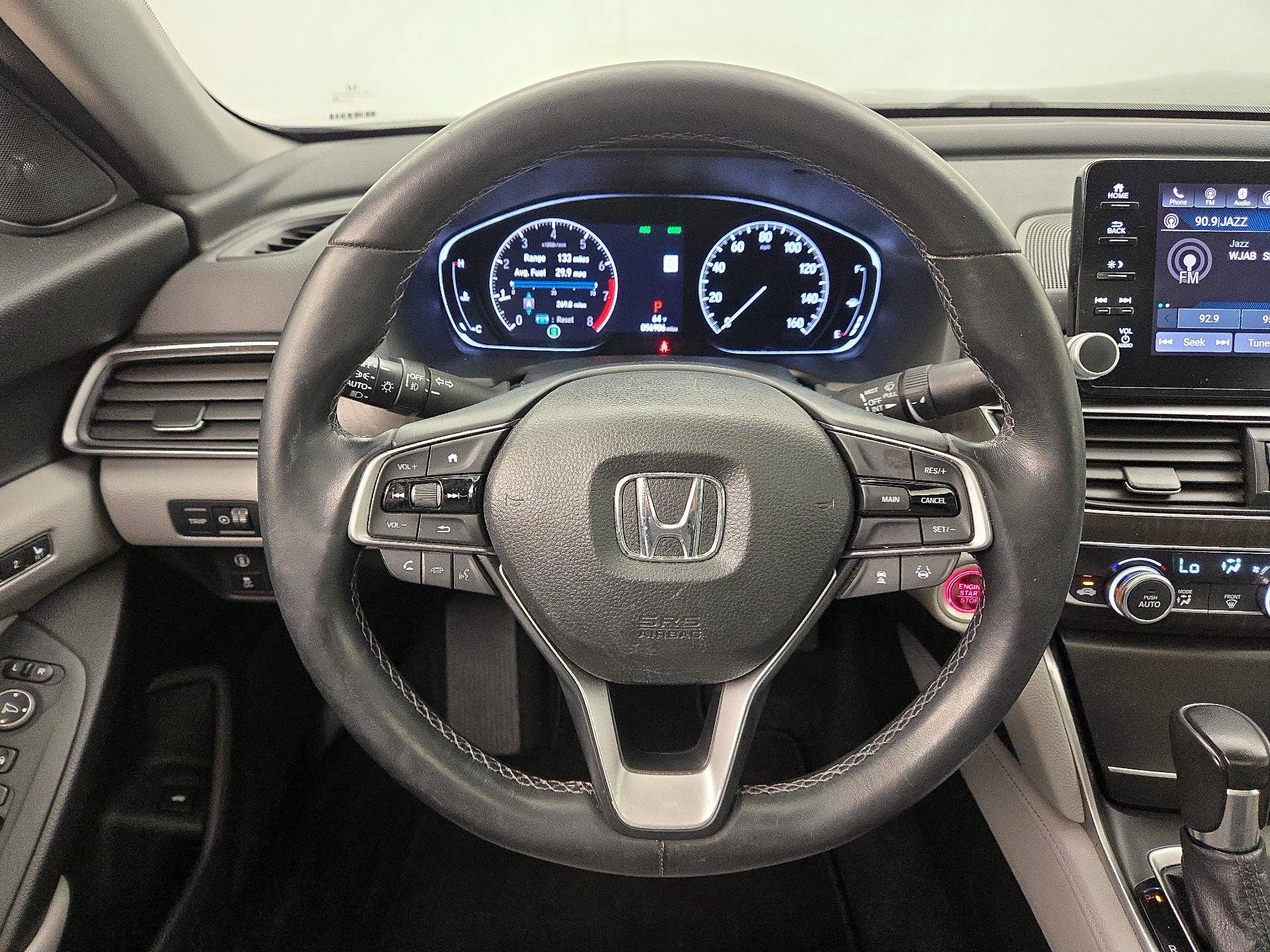 Thumbnail: 2018 Honda Accord - 10