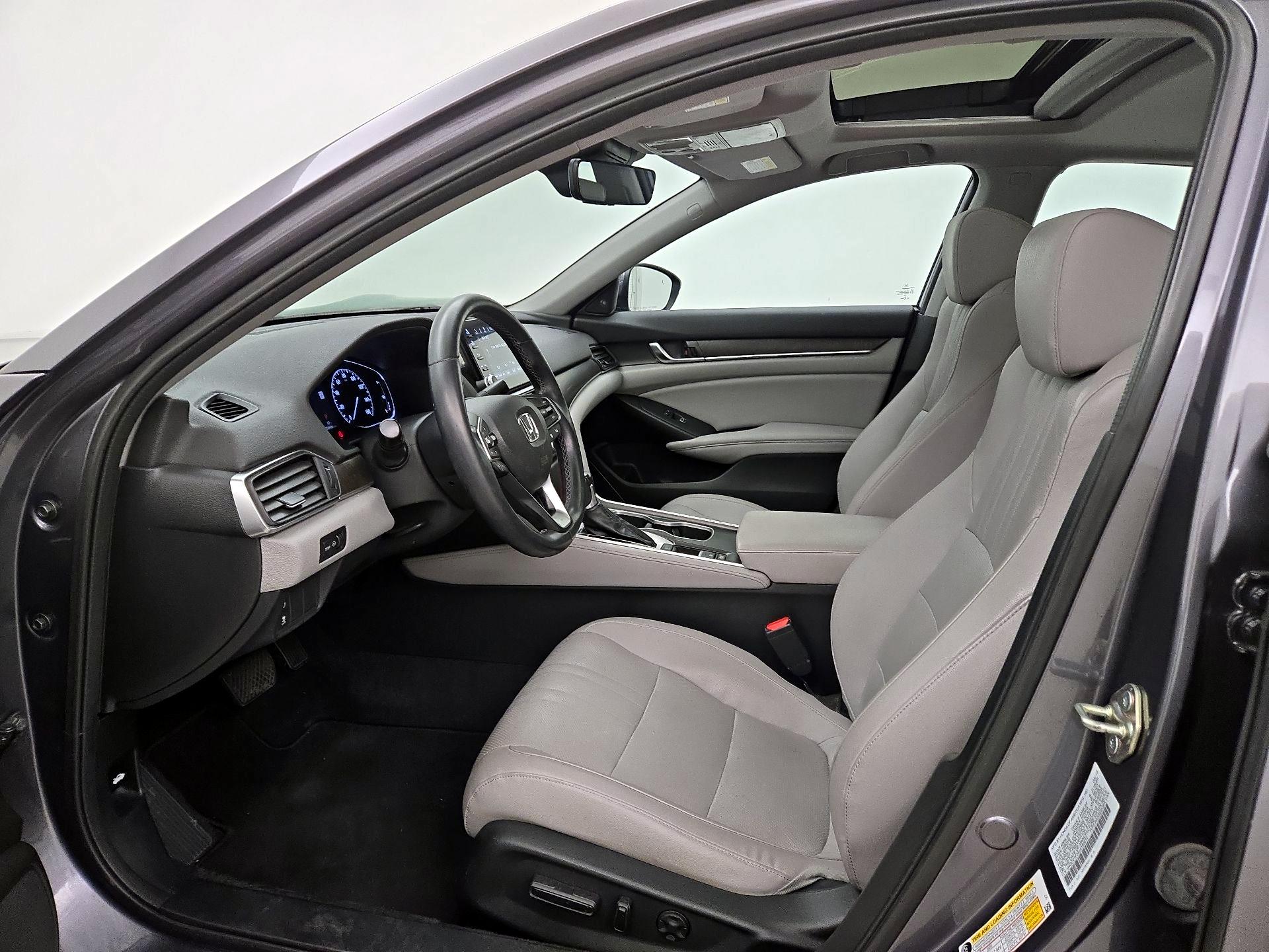 Thumbnail: 2018 Honda Accord - 11