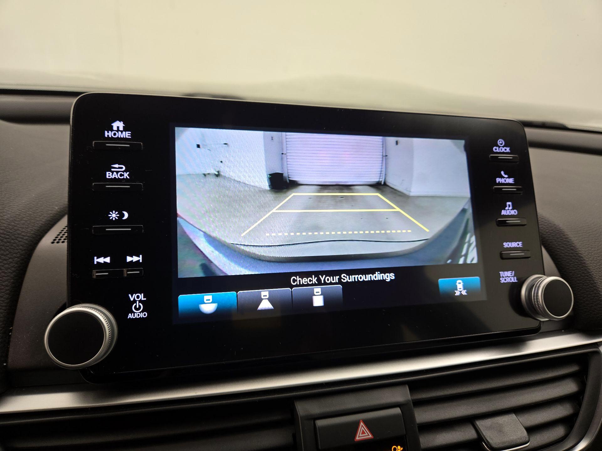 Thumbnail: 2018 Honda Accord - 14