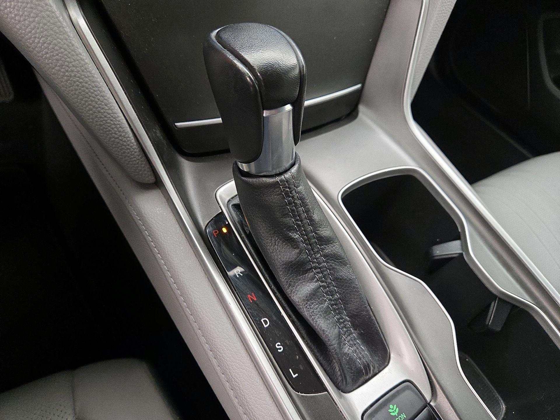 Thumbnail: 2018 Honda Accord - 17