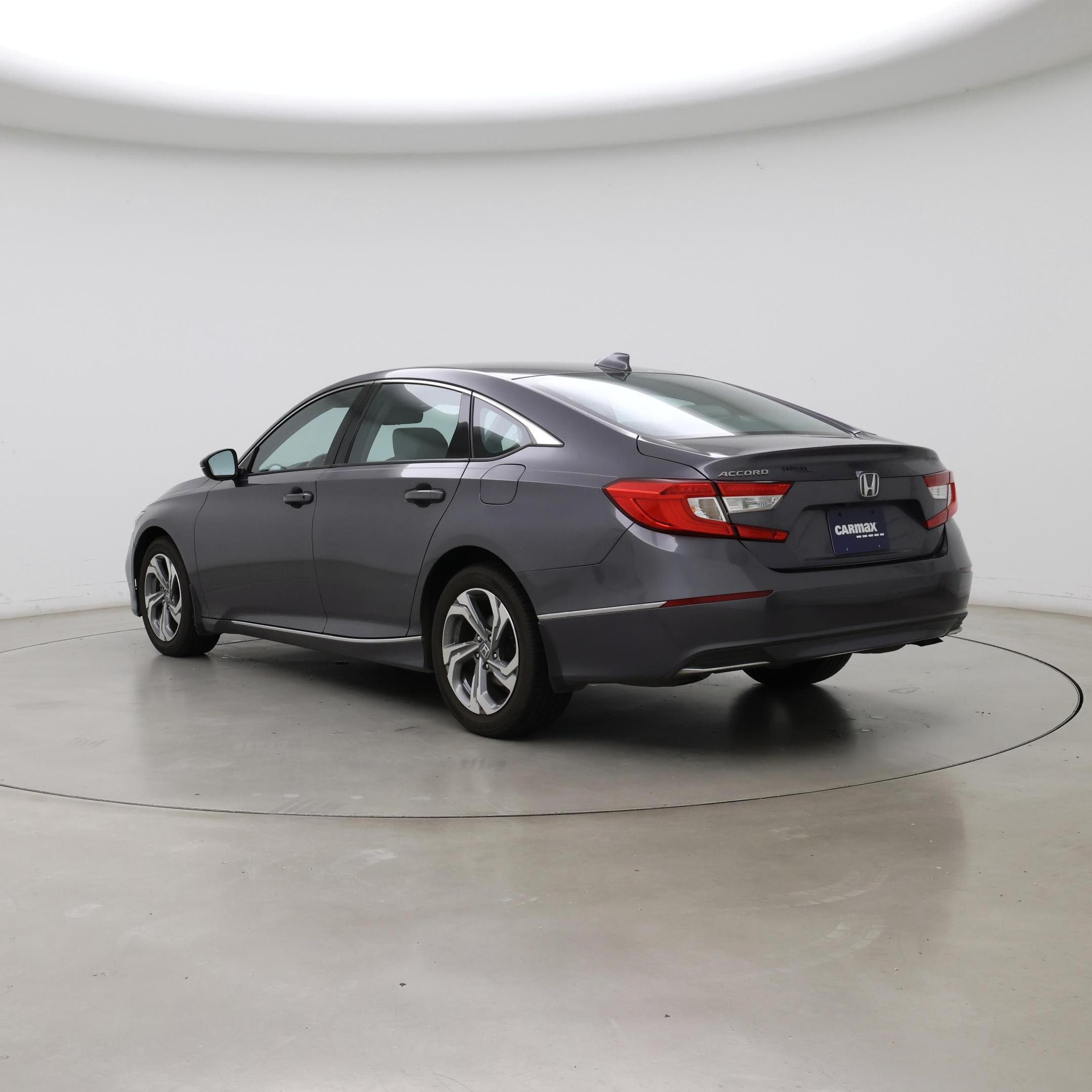 Thumbnail: 2018 Honda Accord - 2