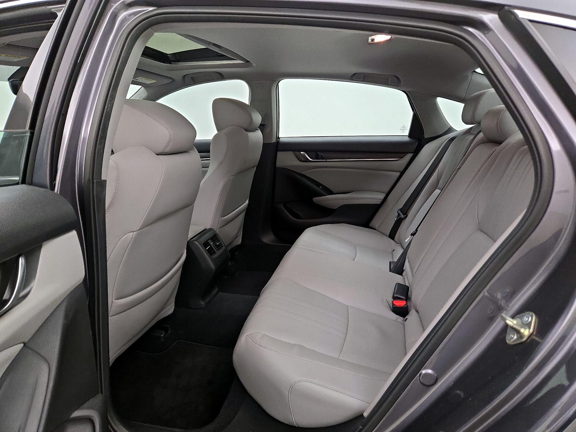 Thumbnail: 2018 Honda Accord - 20