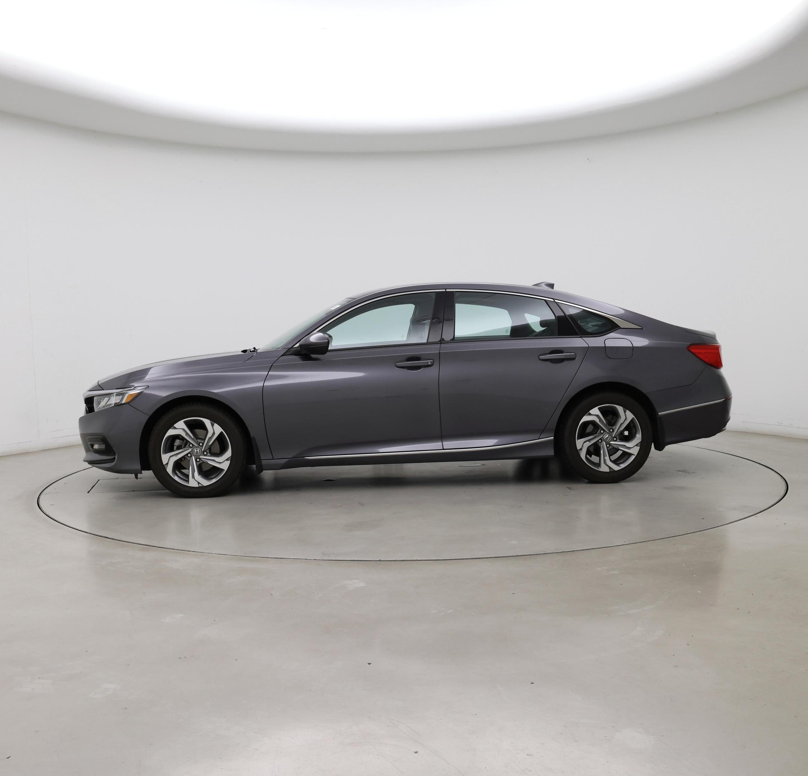 Thumbnail: 2018 Honda Accord - 3