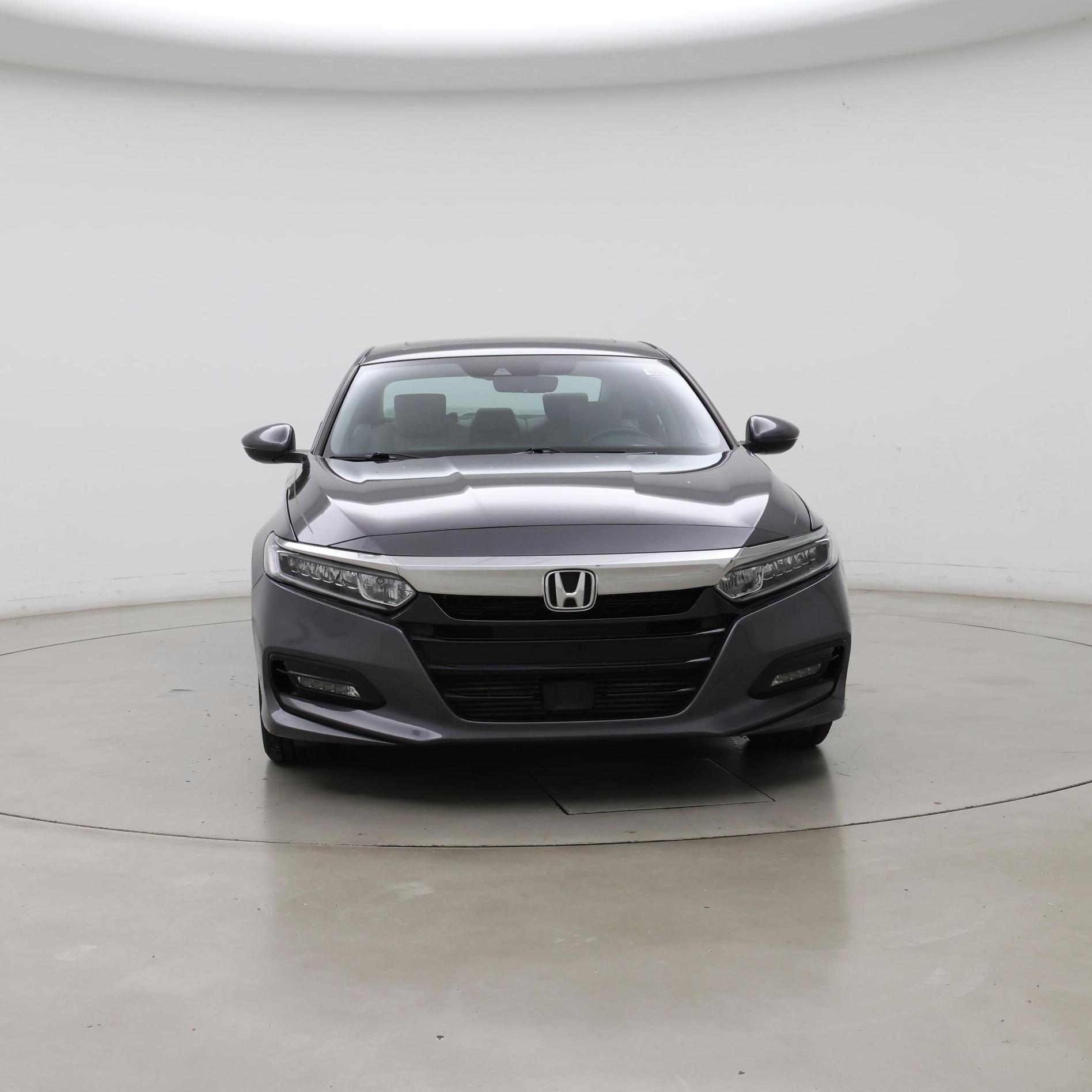 Thumbnail: 2018 Honda Accord - 5