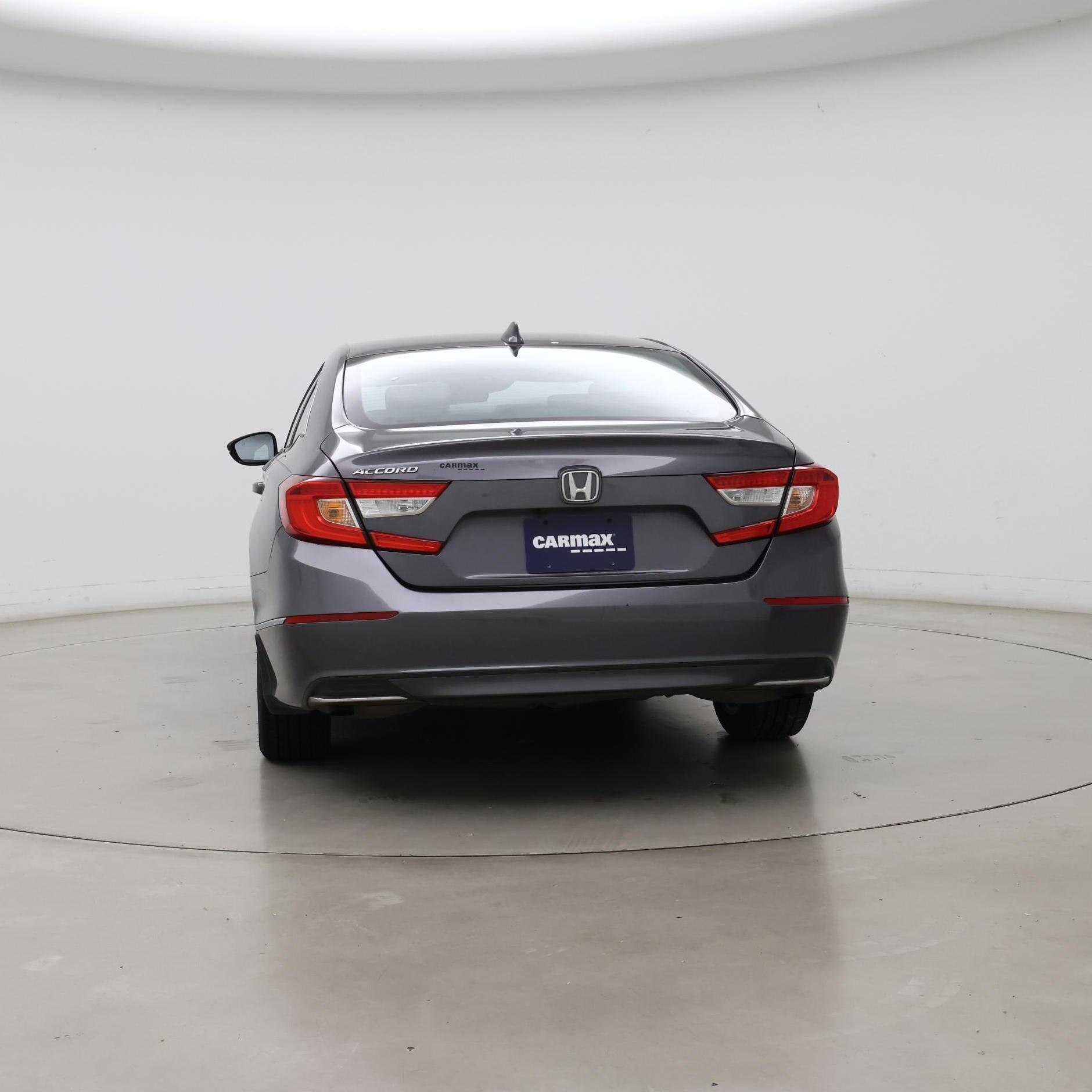 Thumbnail: 2018 Honda Accord - 6