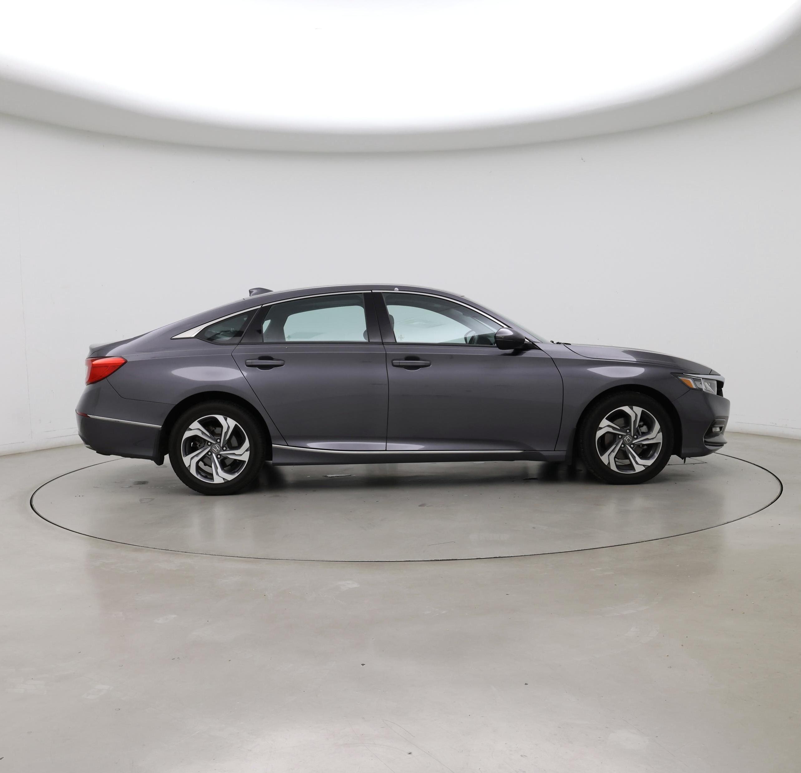 Thumbnail: 2018 Honda Accord - 7