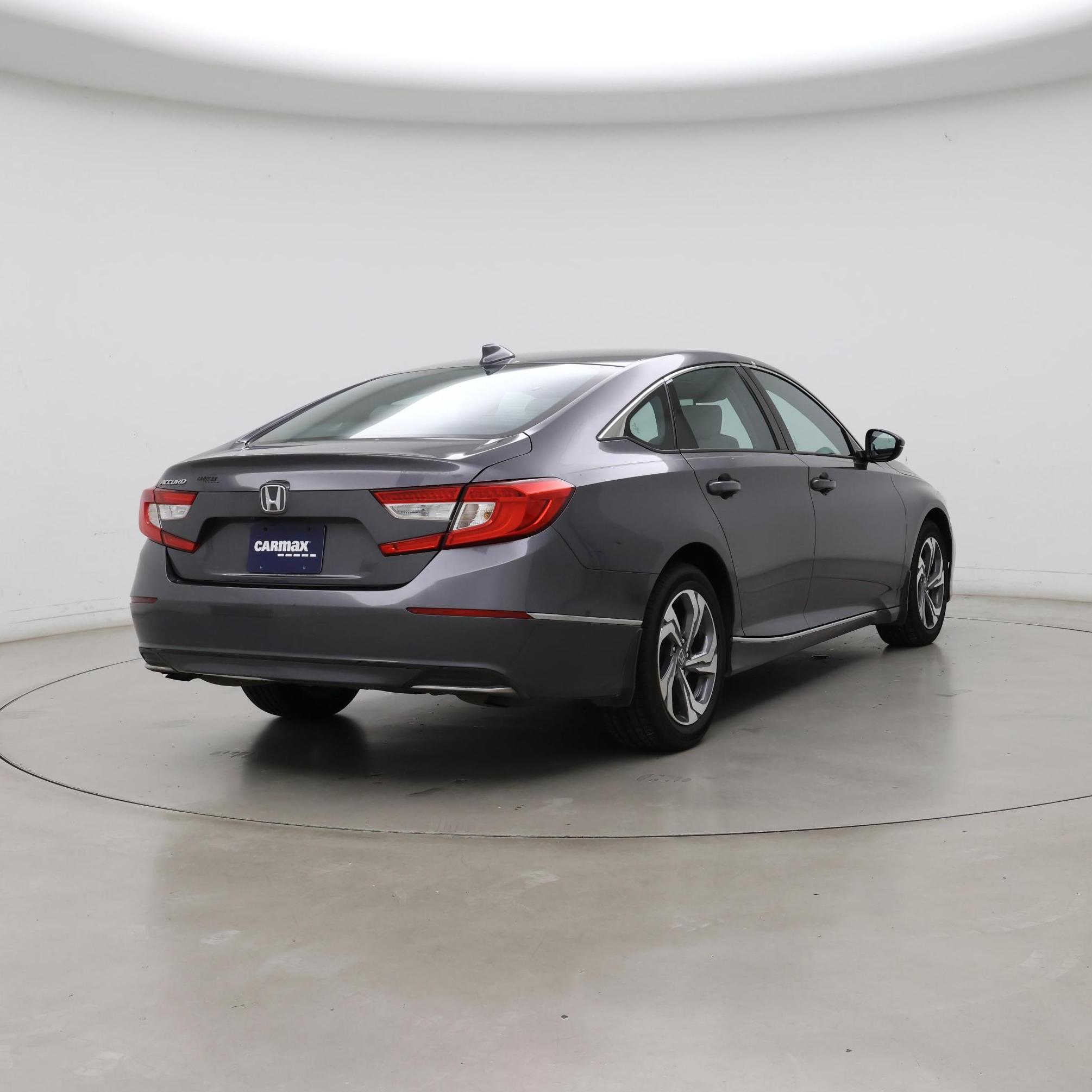 Thumbnail: 2018 Honda Accord - 8