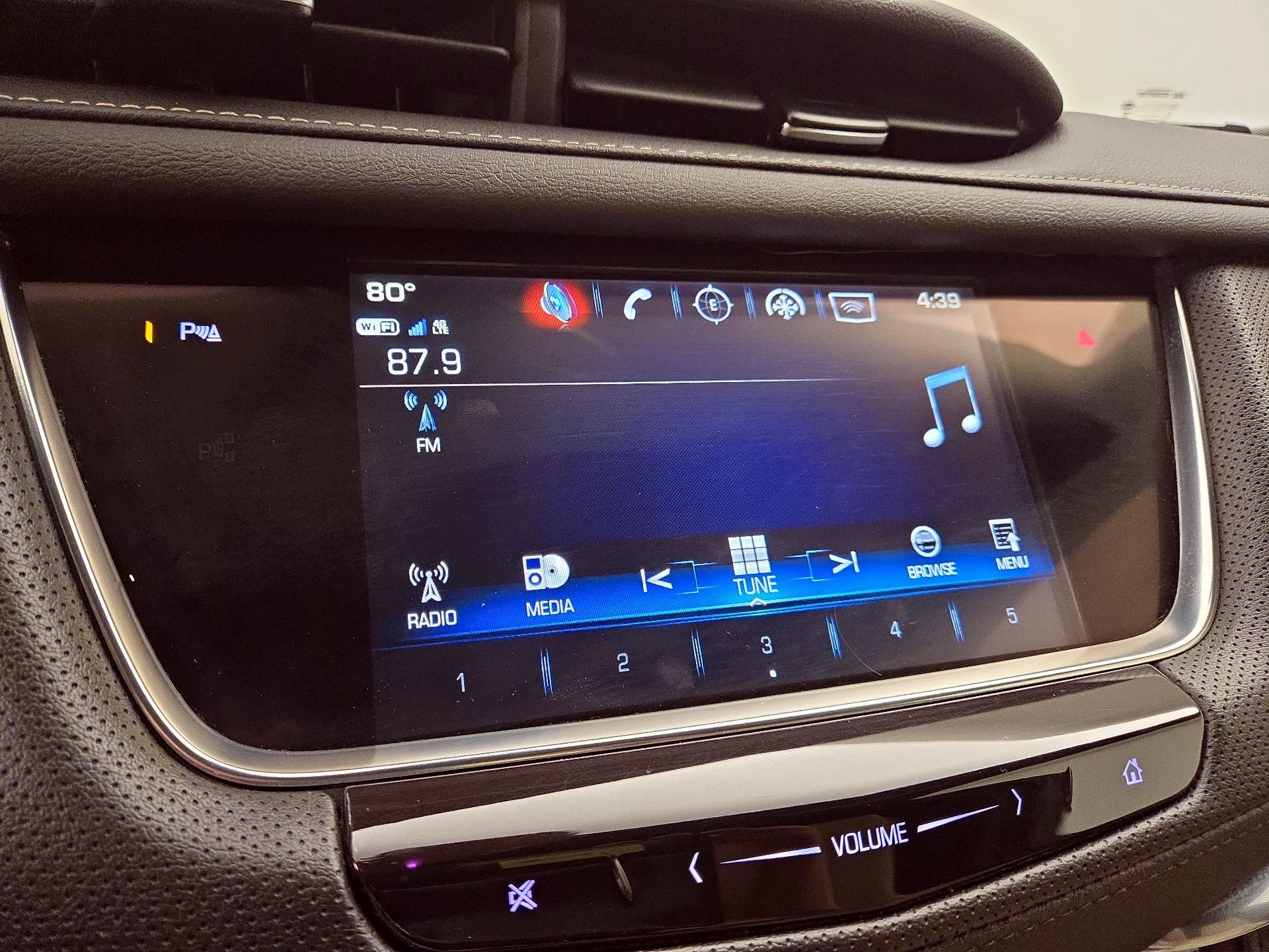 Thumbnail: 2019 Cadillac XT5 - 15