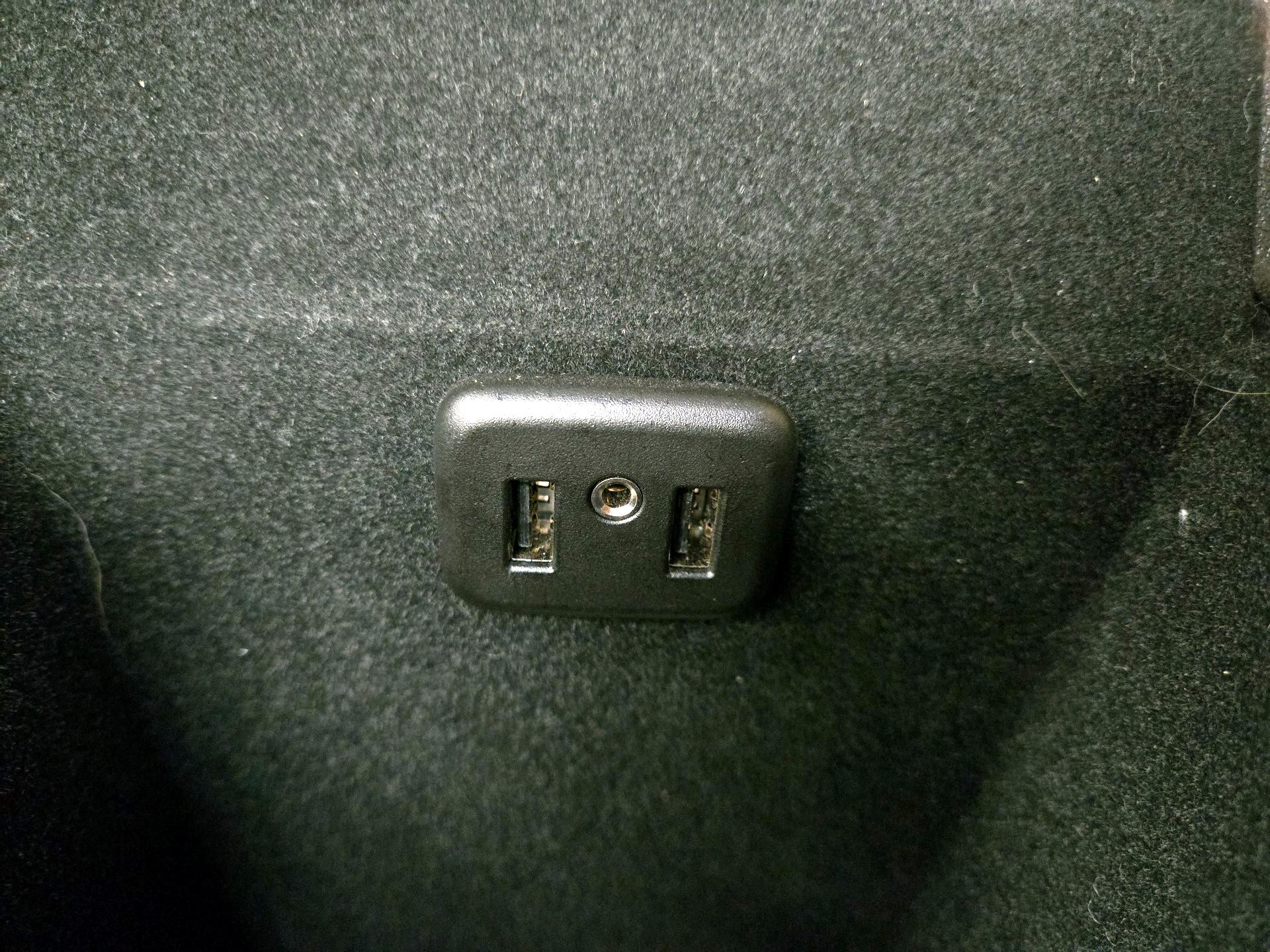 Thumbnail: 2019 Cadillac XT5 - 18