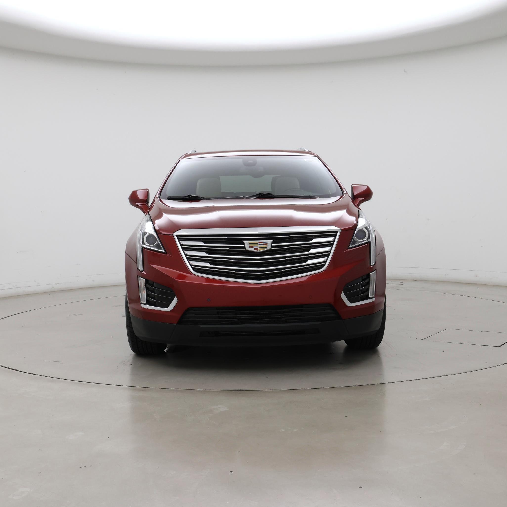 Thumbnail: 2019 Cadillac XT5 - 5