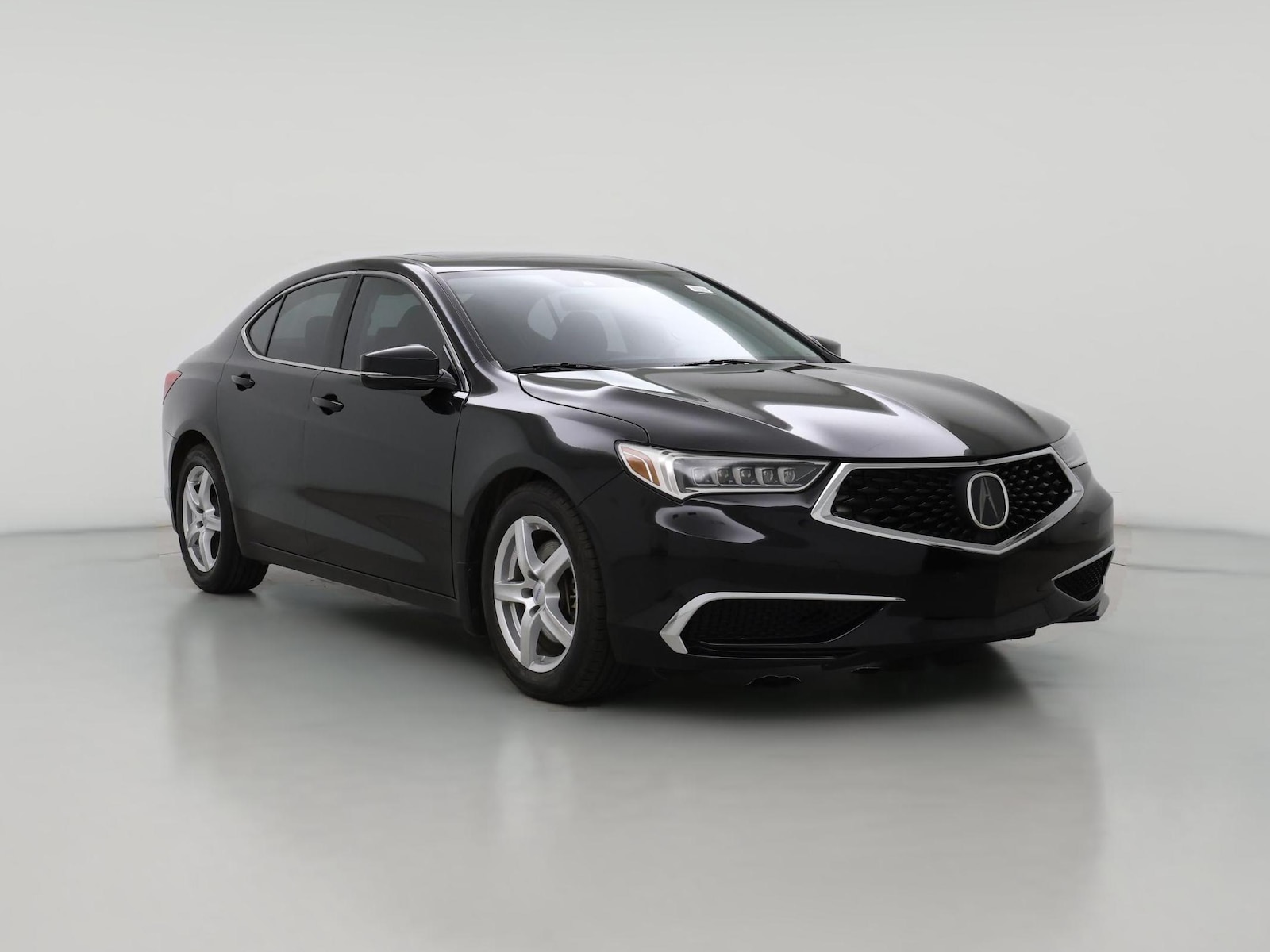 2020 Acura TLX