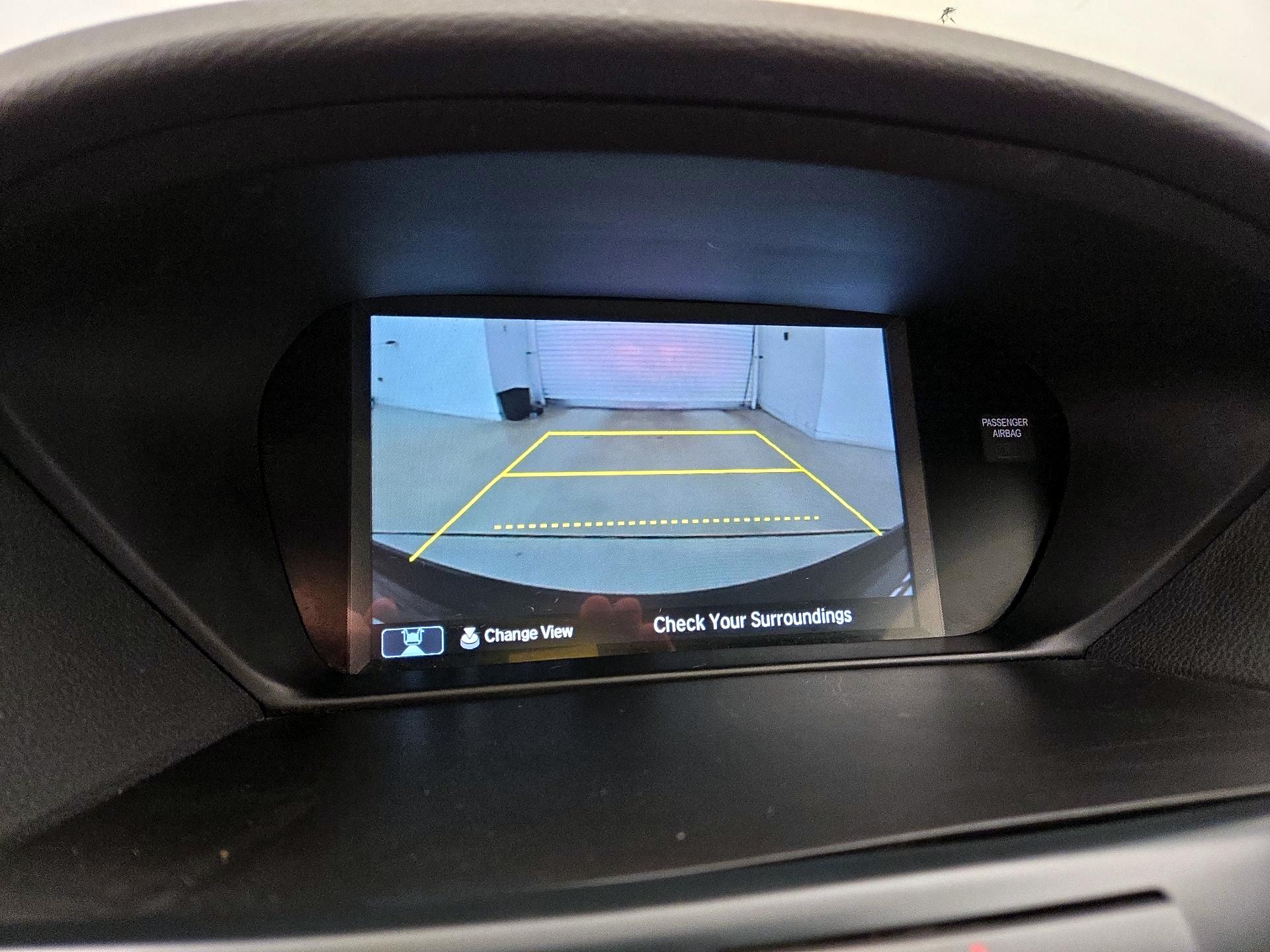 Thumbnail: 2020 Acura TLX - 14