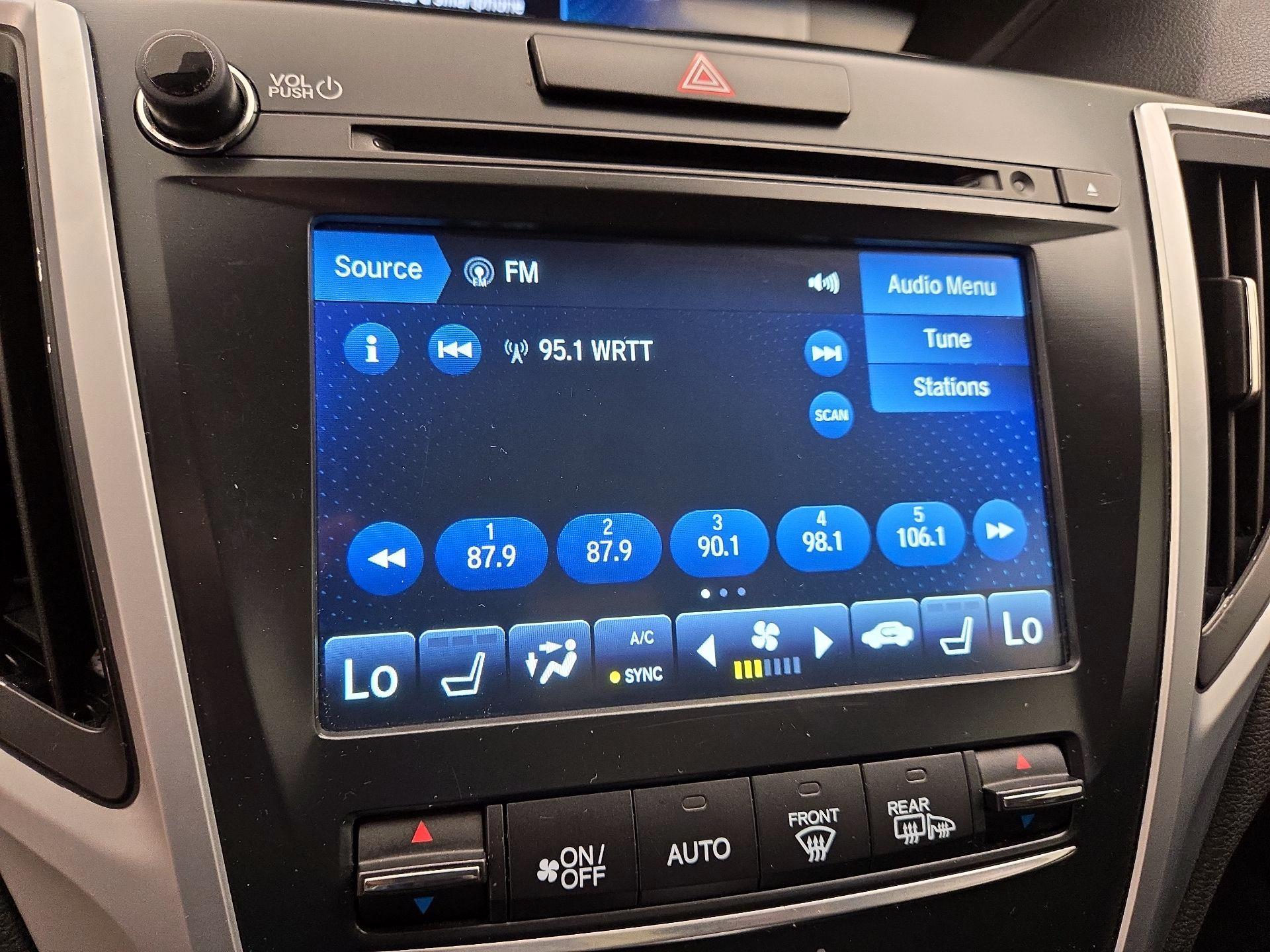 Thumbnail: 2020 Acura TLX - 15