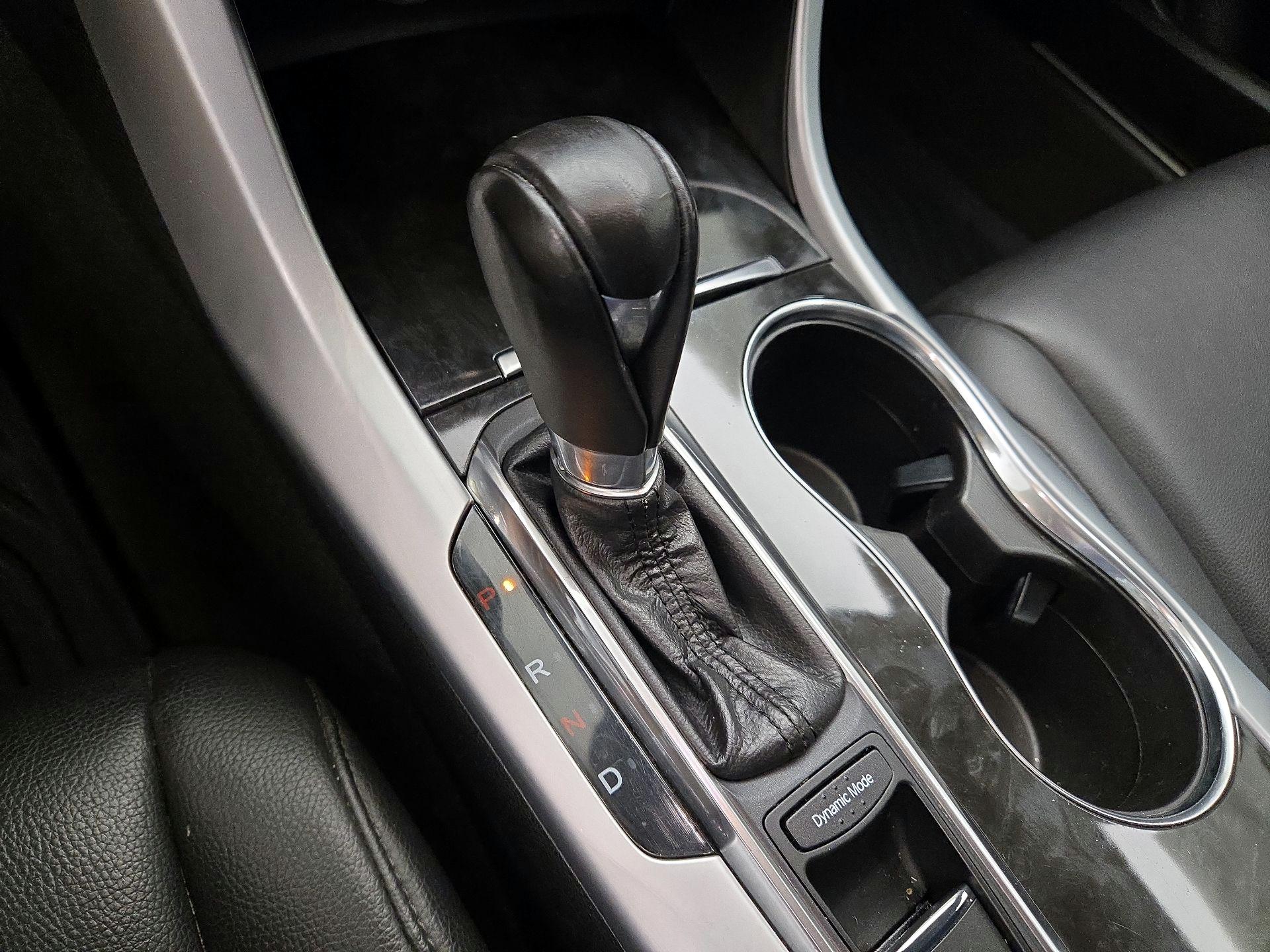 Thumbnail: 2020 Acura TLX - 17