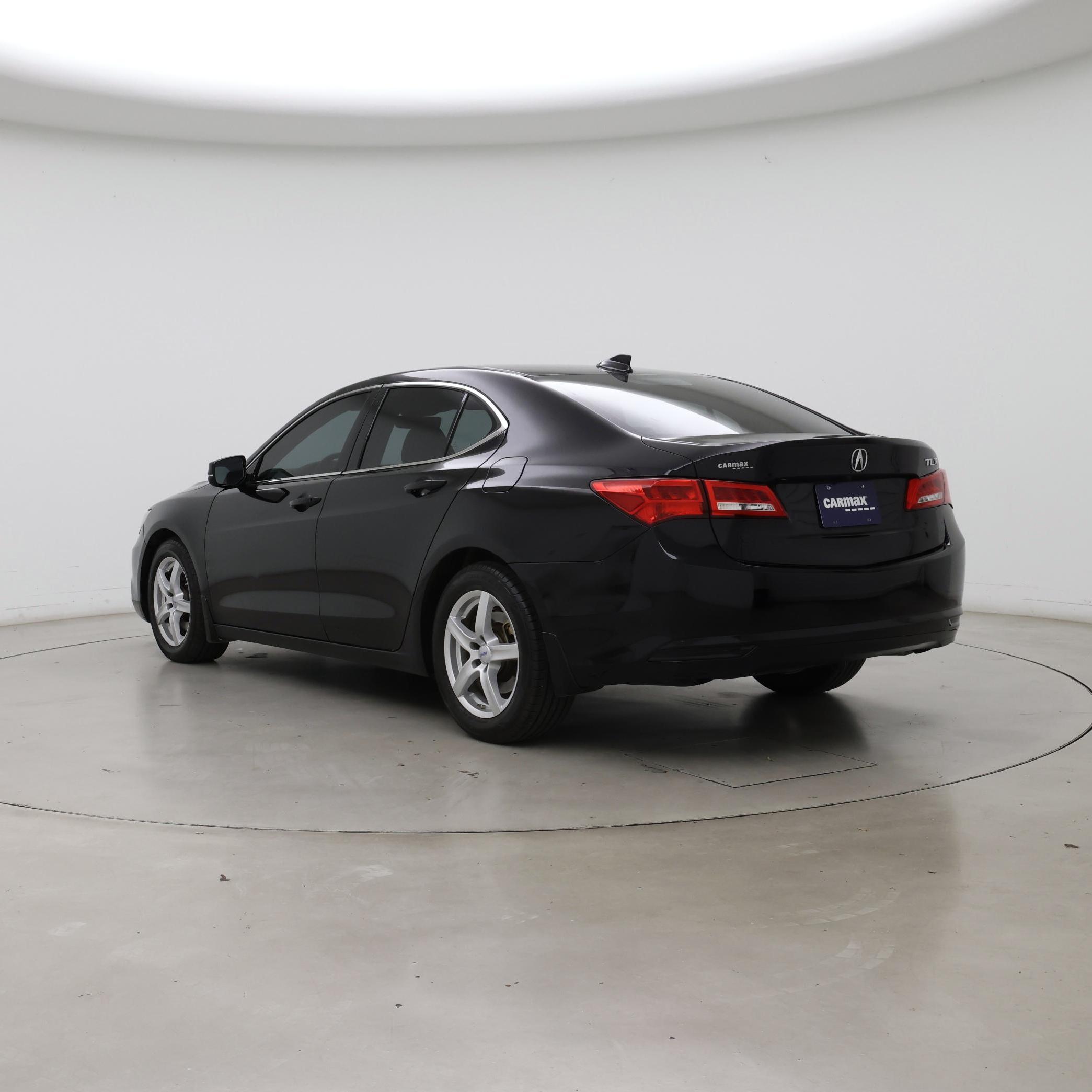 Thumbnail: 2020 Acura TLX - 2