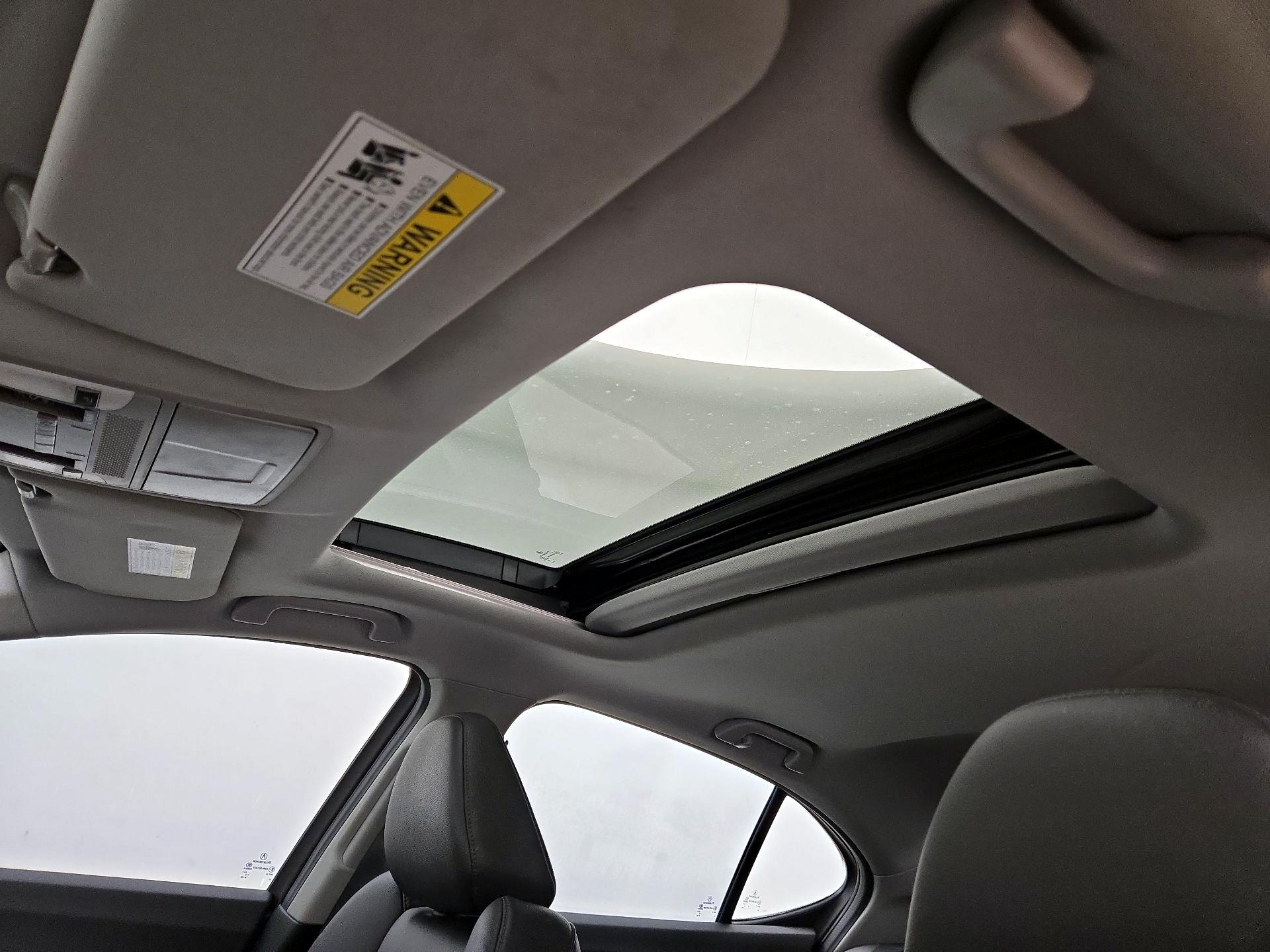 Thumbnail: 2020 Acura TLX - 19