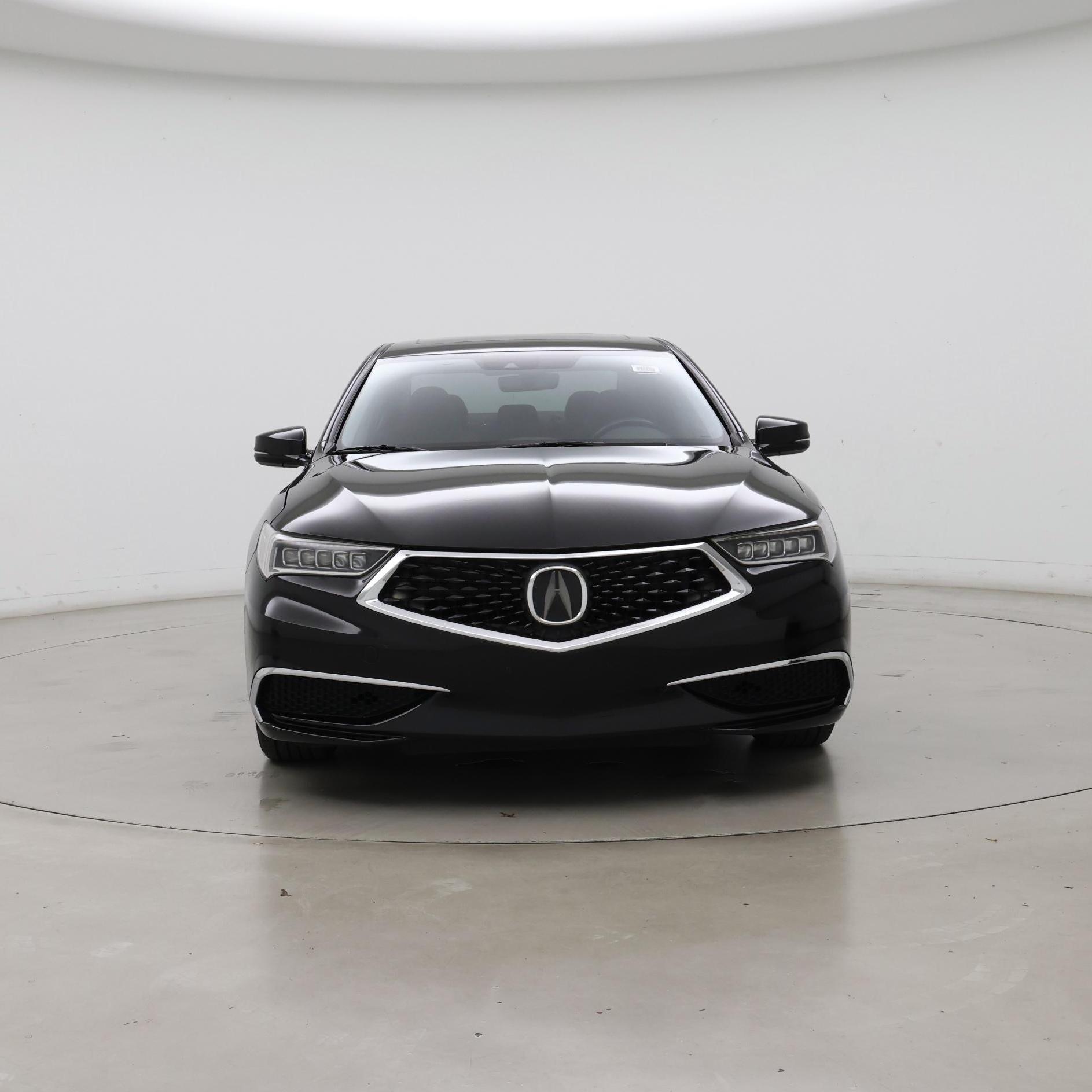 Thumbnail: 2020 Acura TLX - 5