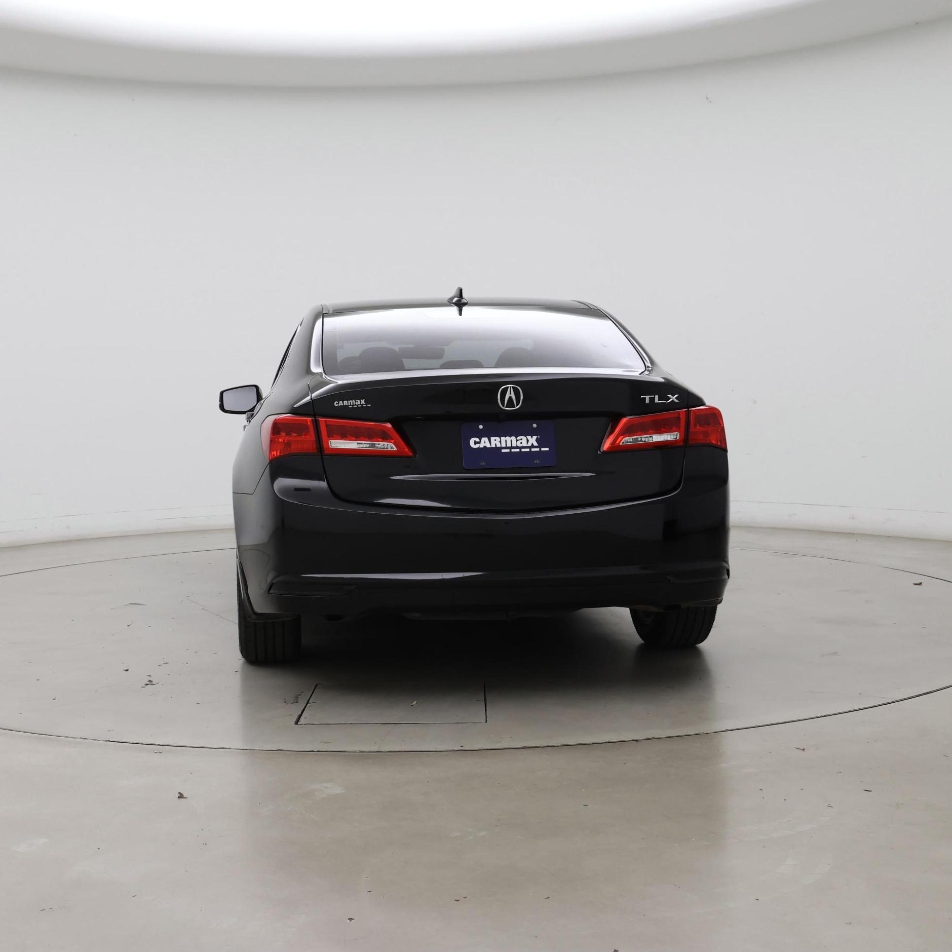 Thumbnail: 2020 Acura TLX - 6