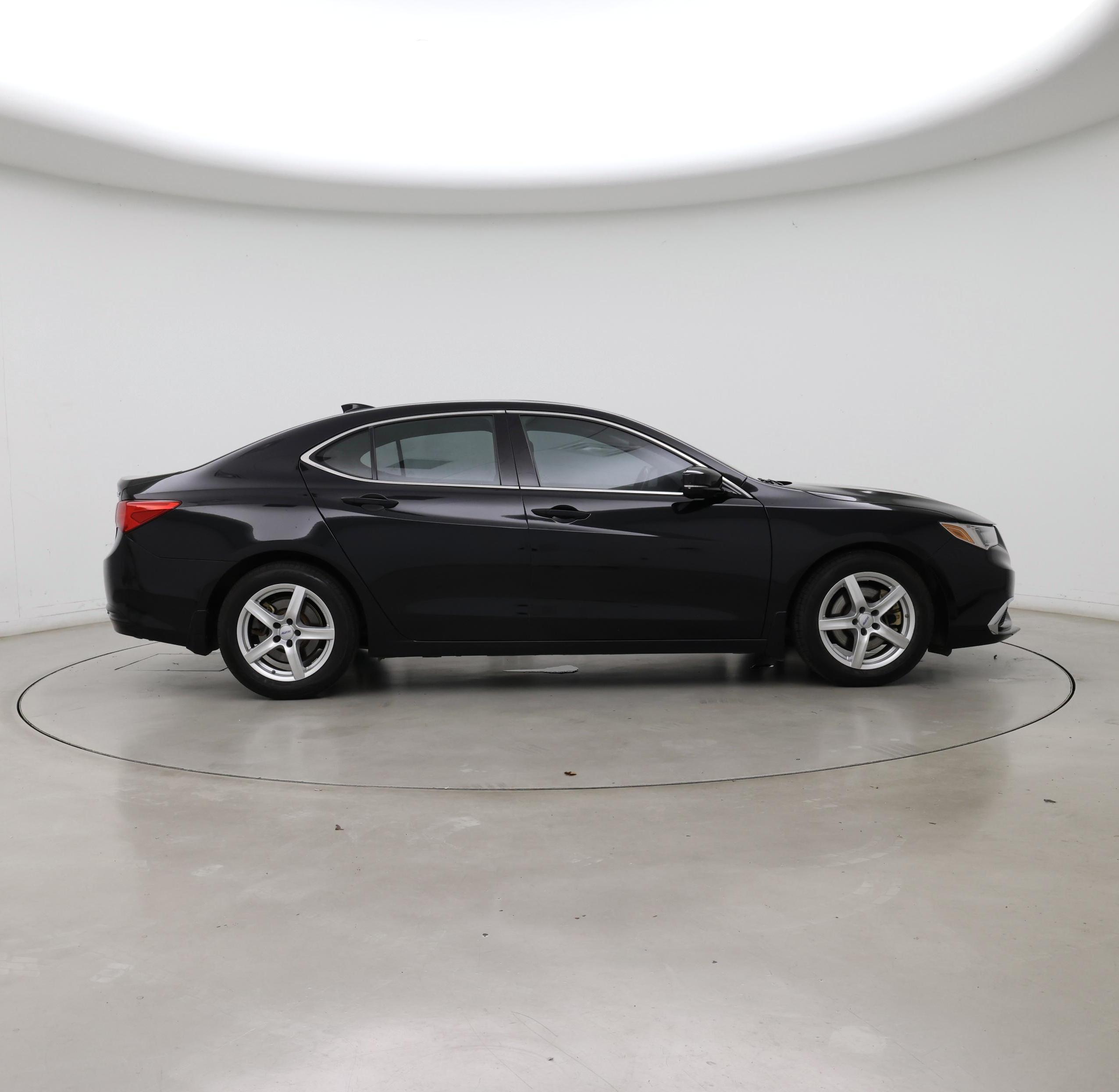 Thumbnail: 2020 Acura TLX - 7