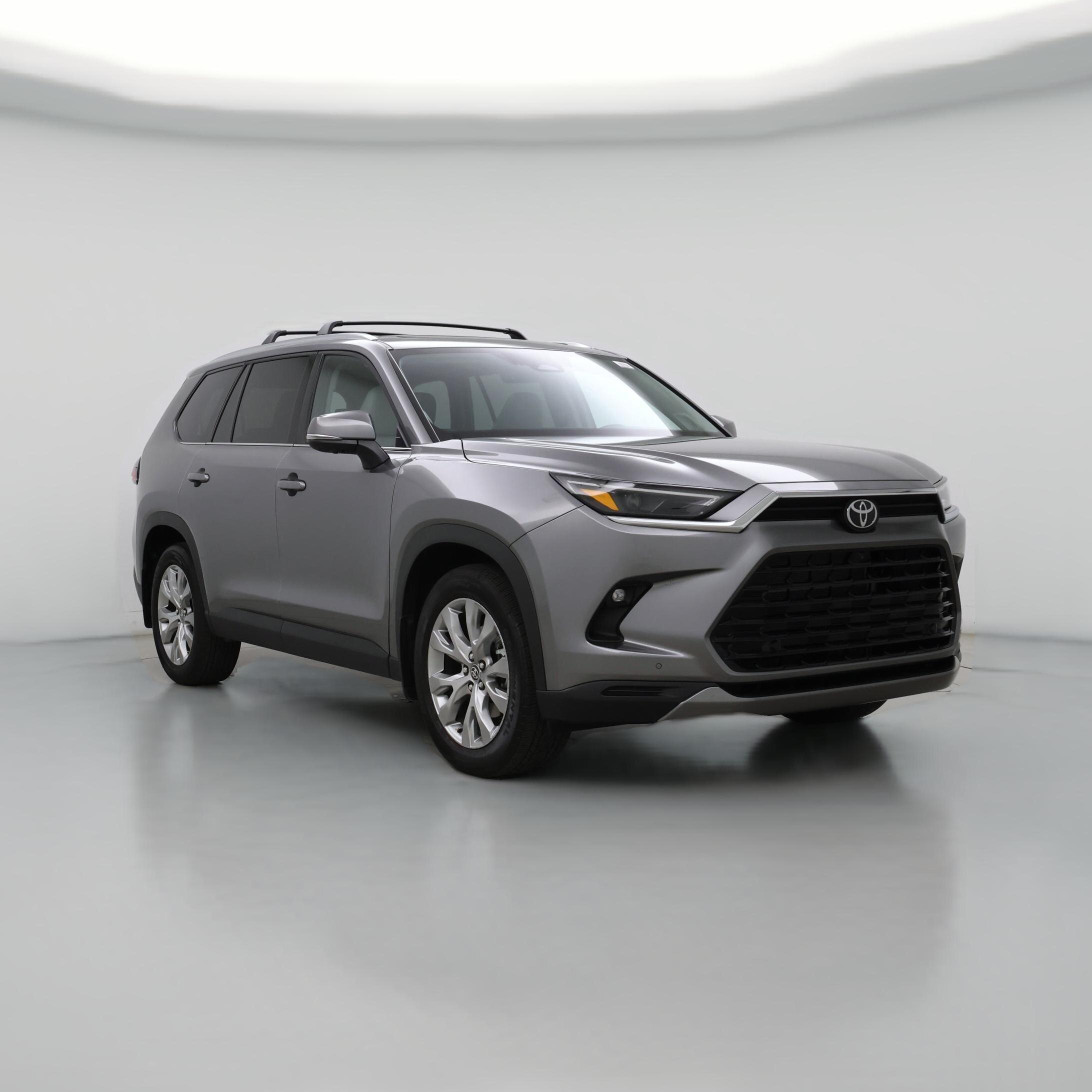 Thumbnail: 2026 Toyota Highlander - 1