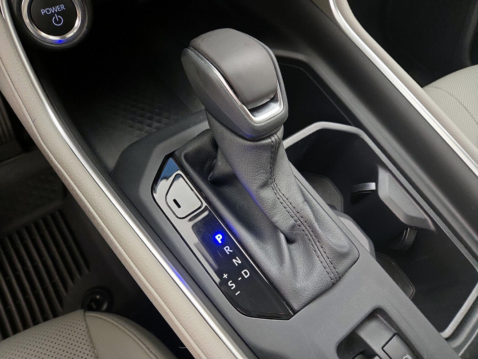 Thumbnail: 2026 Toyota Highlander - 17