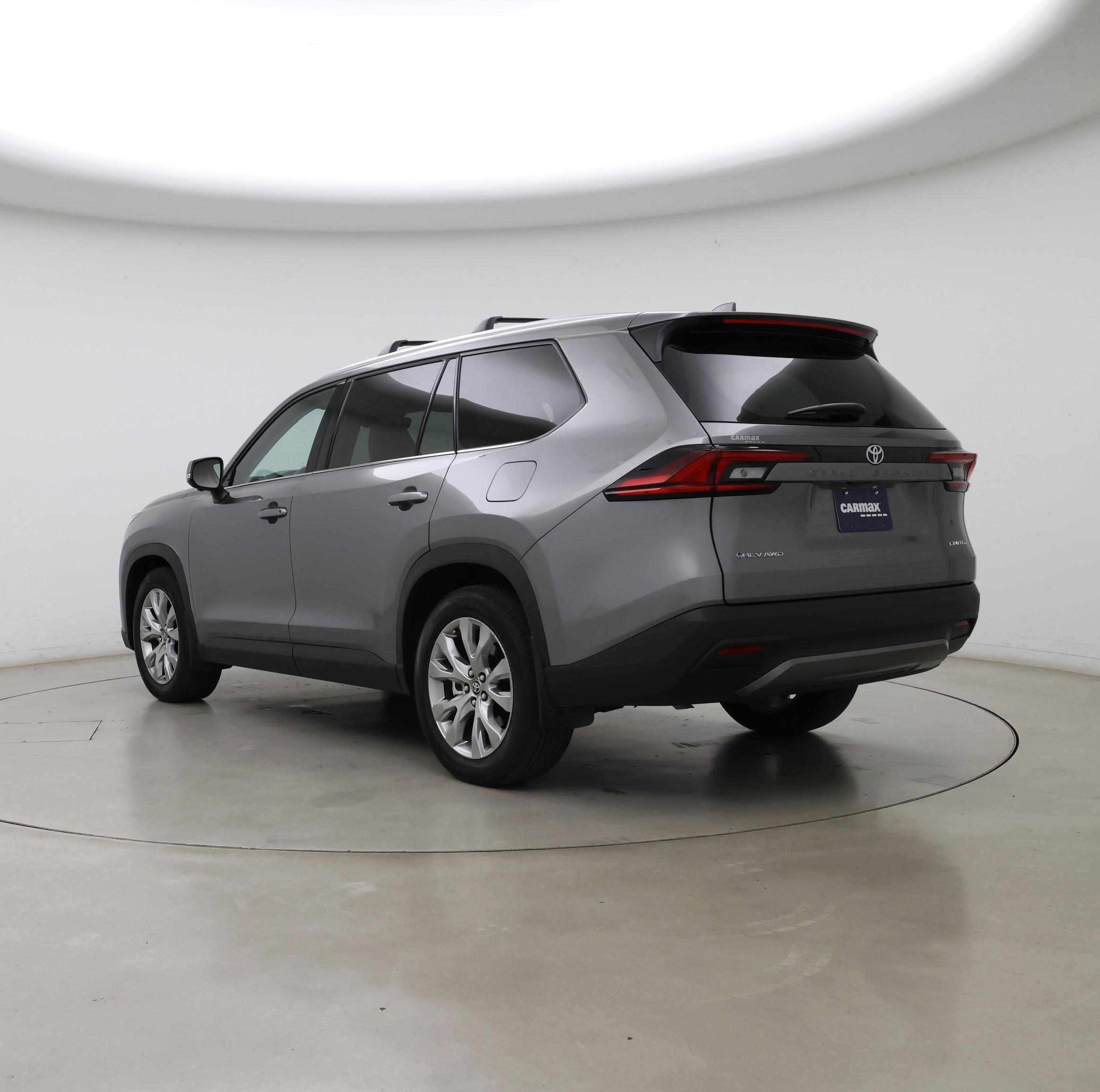 Thumbnail: 2026 Toyota Highlander - 2