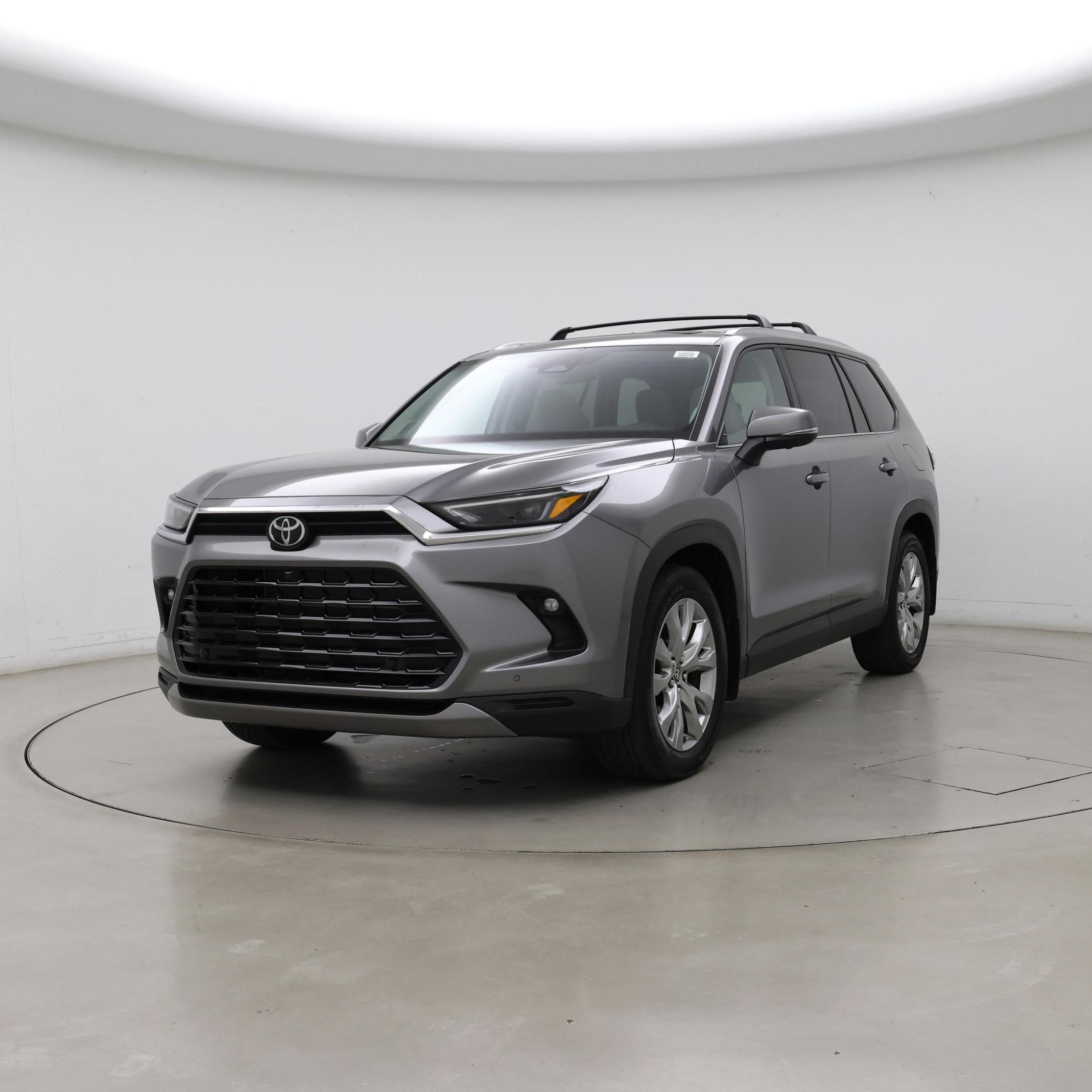 Thumbnail: 2026 Toyota Highlander - 4