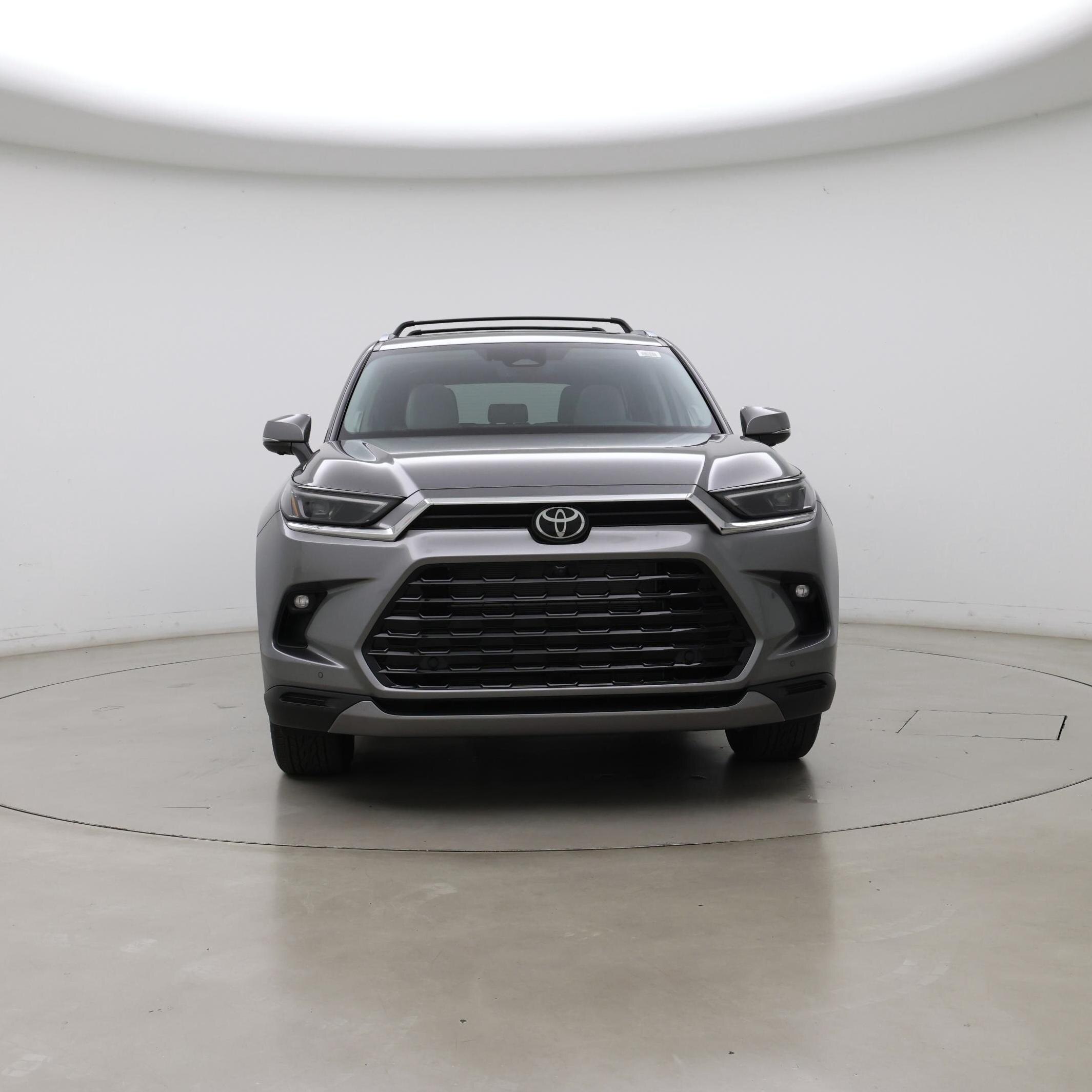 Thumbnail: 2026 Toyota Highlander - 5