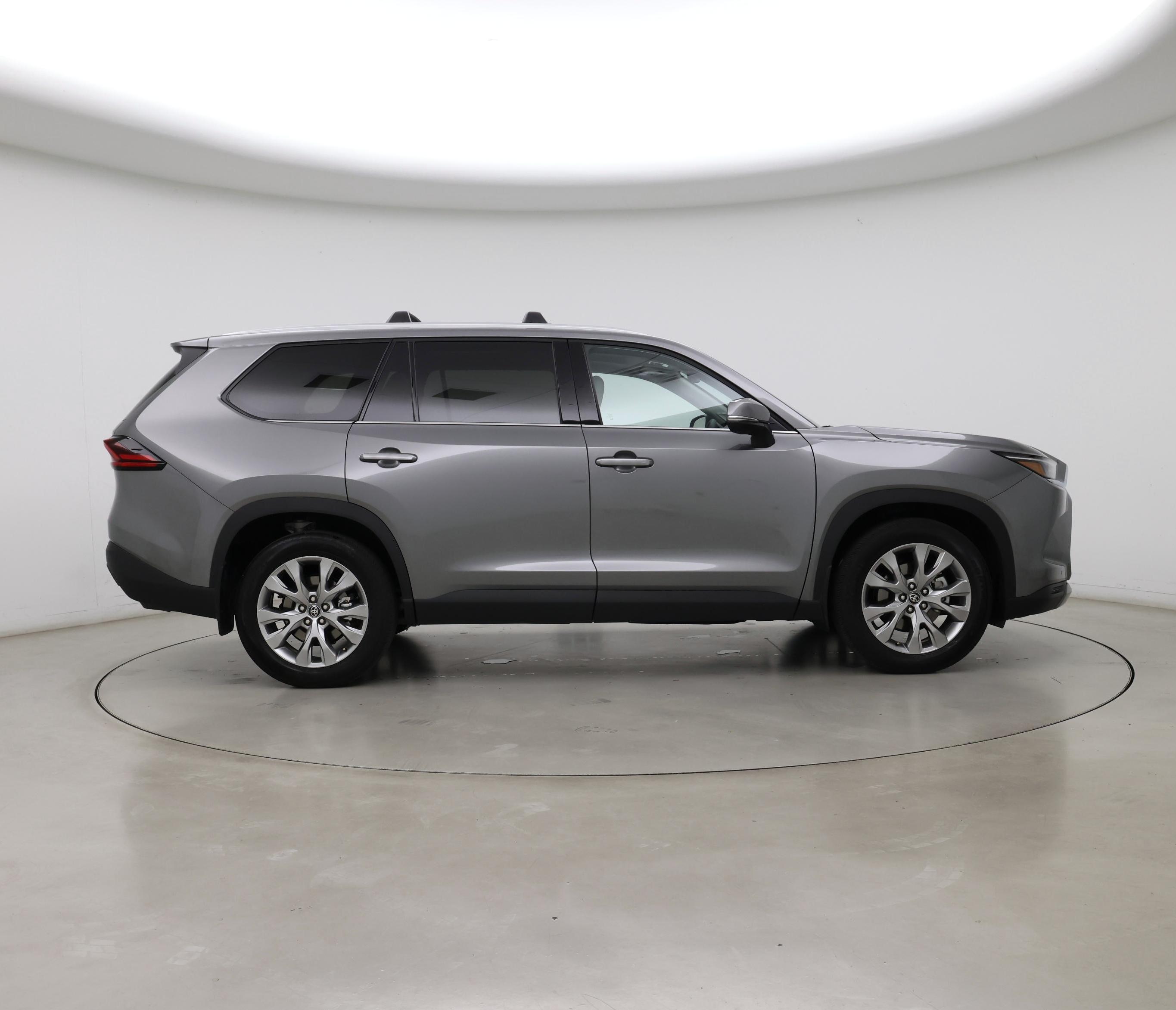 Thumbnail: 2026 Toyota Highlander - 7