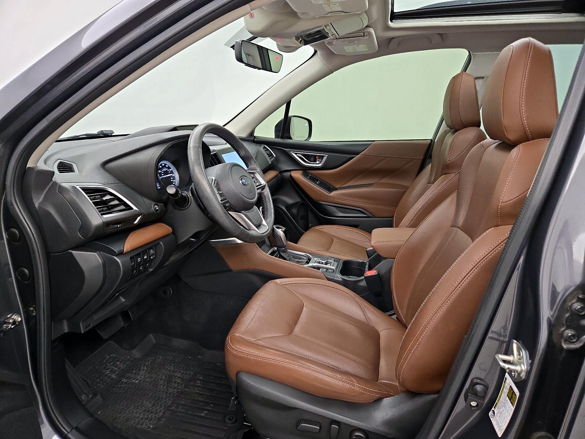 Thumbnail: 2021 Subaru Forester - 11