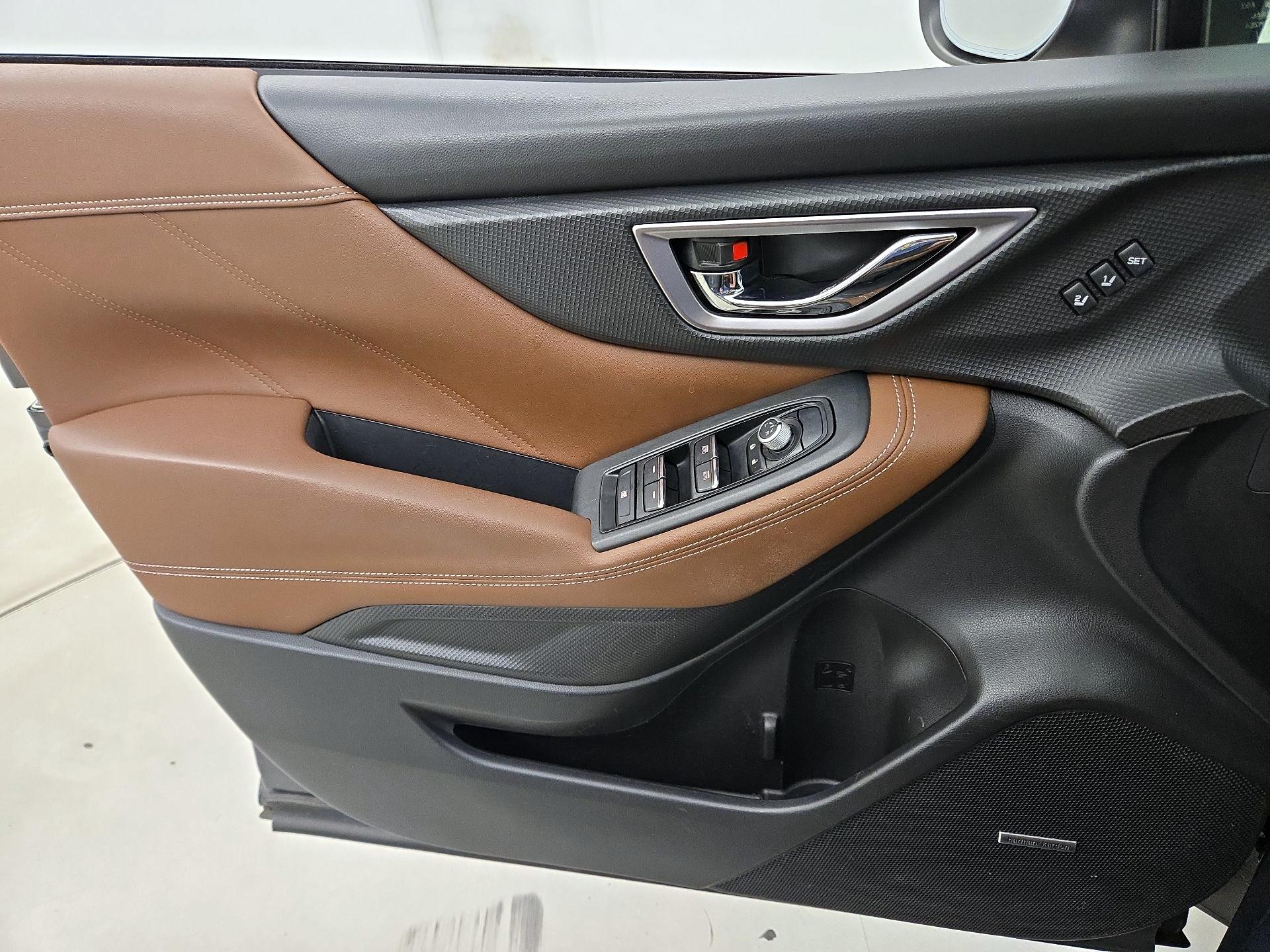 Thumbnail: 2021 Subaru Forester - 12