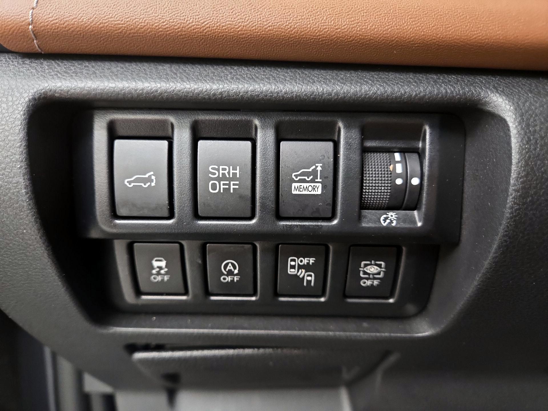 Thumbnail: 2021 Subaru Forester - 13