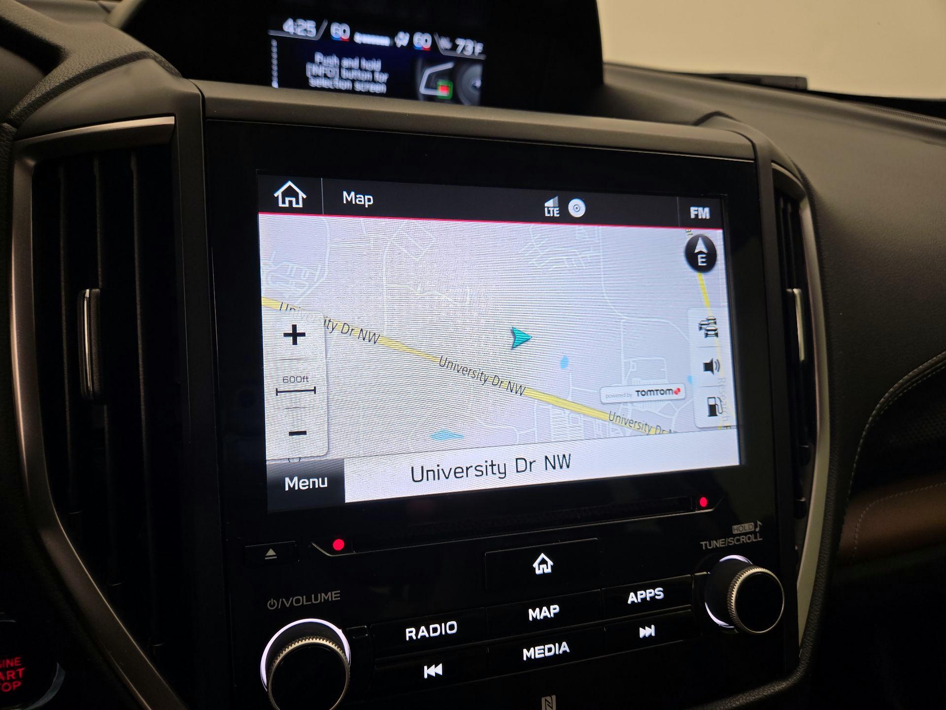 Thumbnail: 2021 Subaru Forester - 14