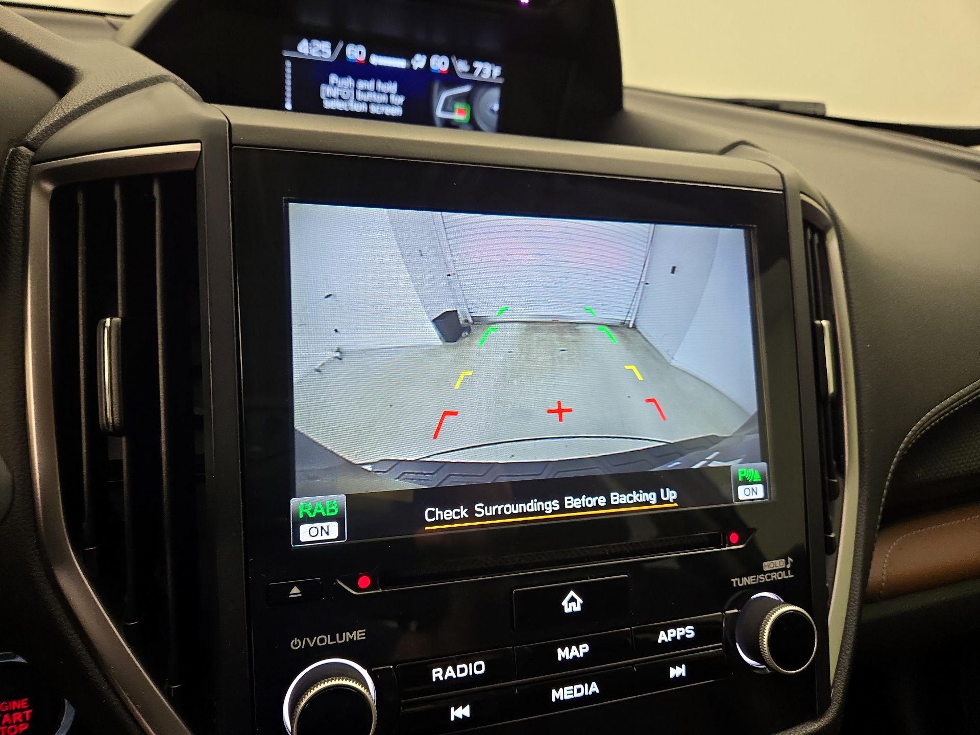 Thumbnail: 2021 Subaru Forester - 15