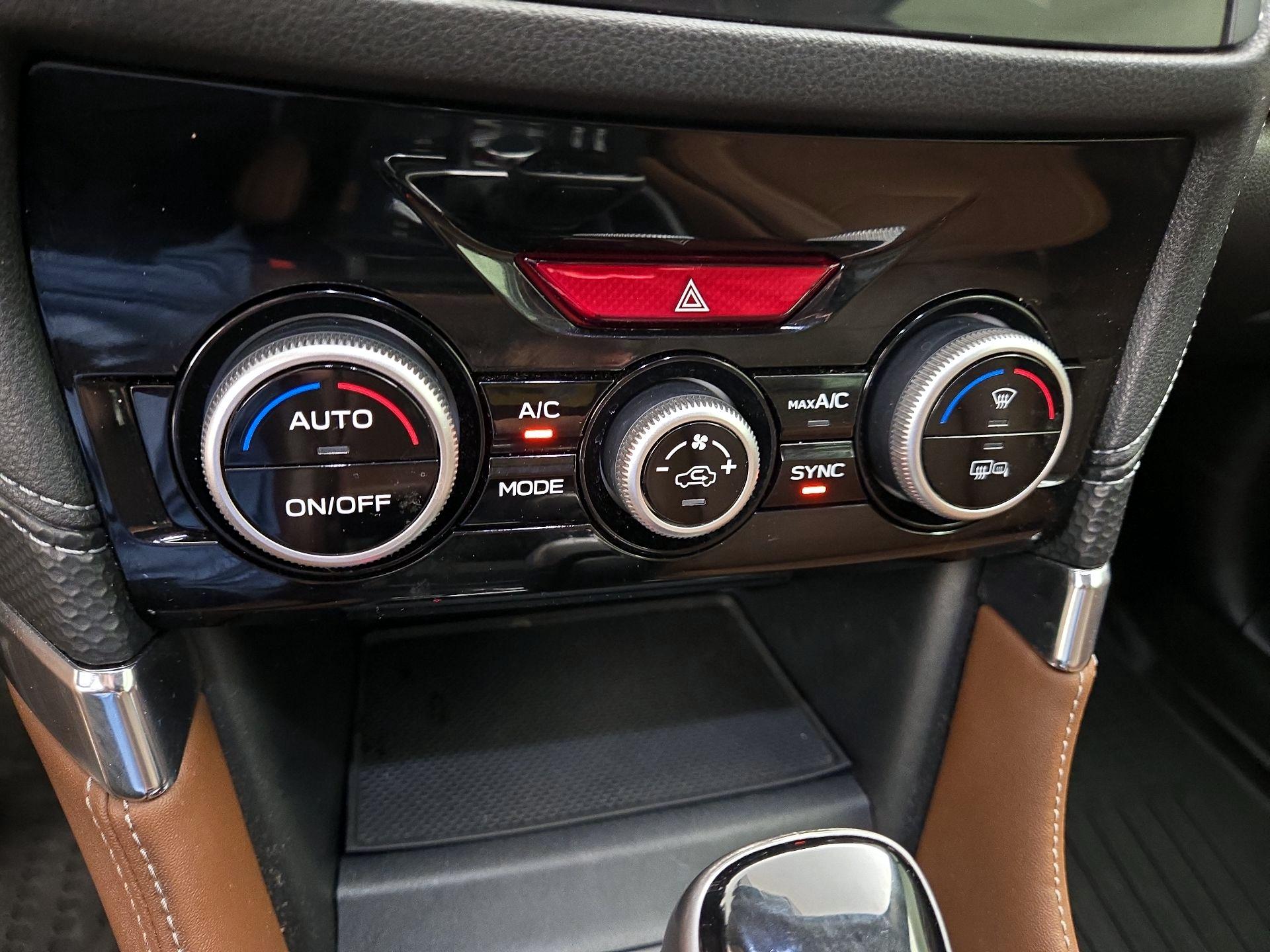 Thumbnail: 2021 Subaru Forester - 17