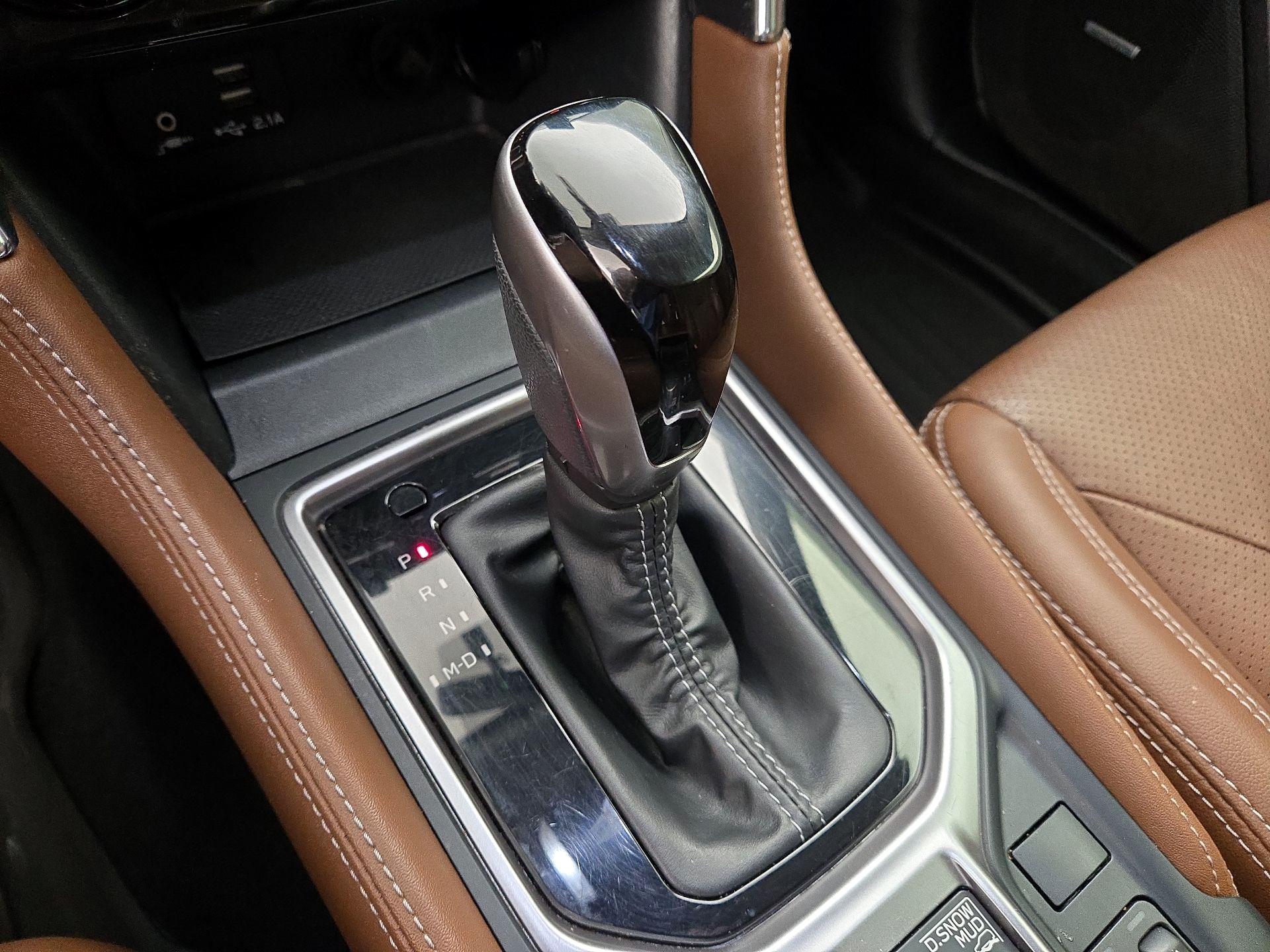 Thumbnail: 2021 Subaru Forester - 18