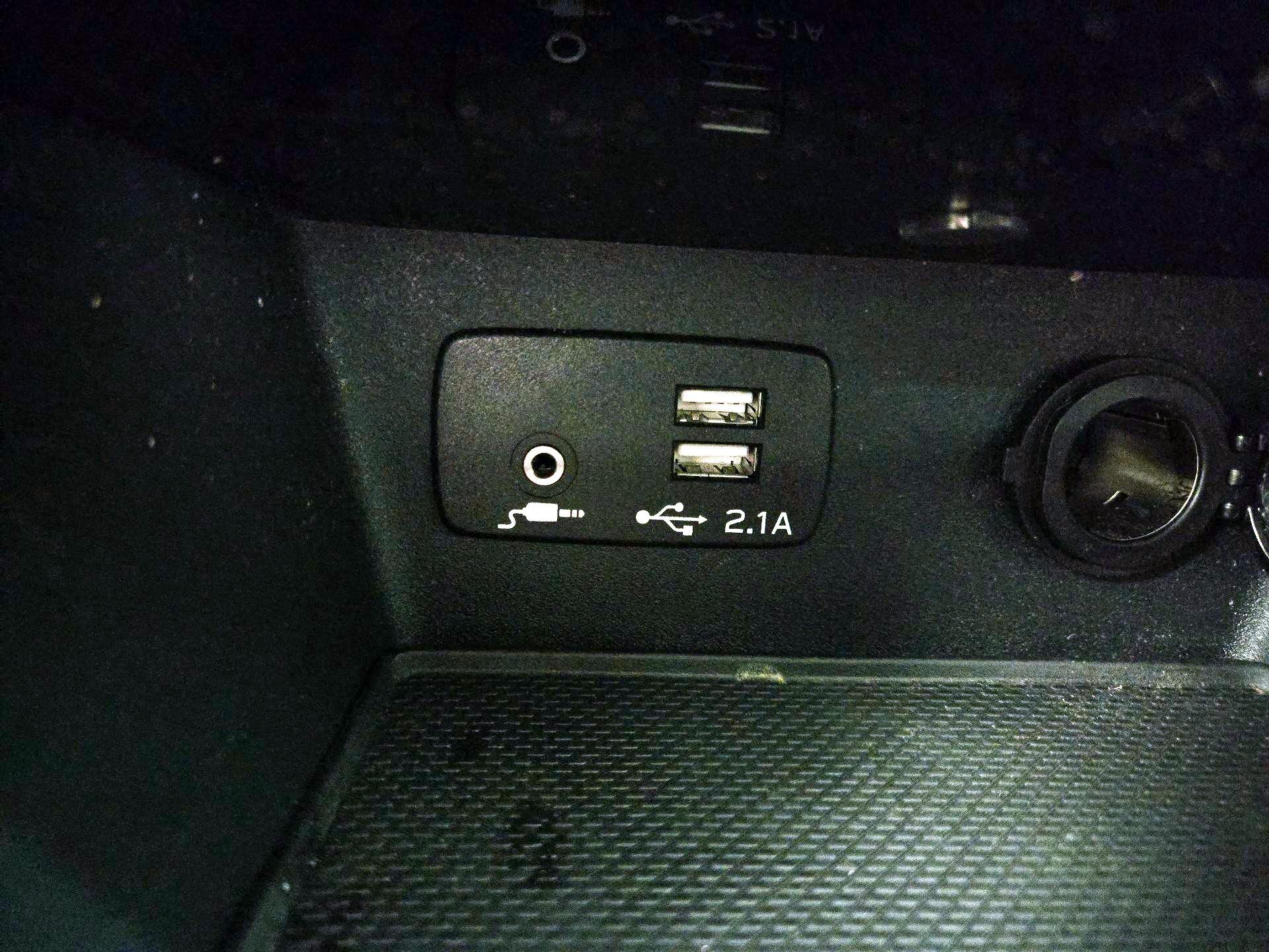 Thumbnail: 2021 Subaru Forester - 19