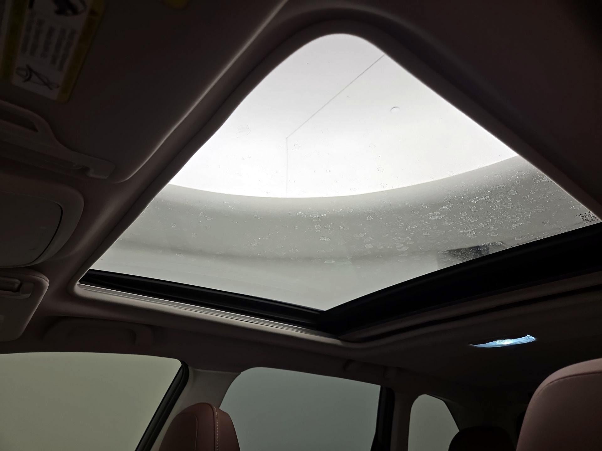 Thumbnail: 2021 Subaru Forester - 20