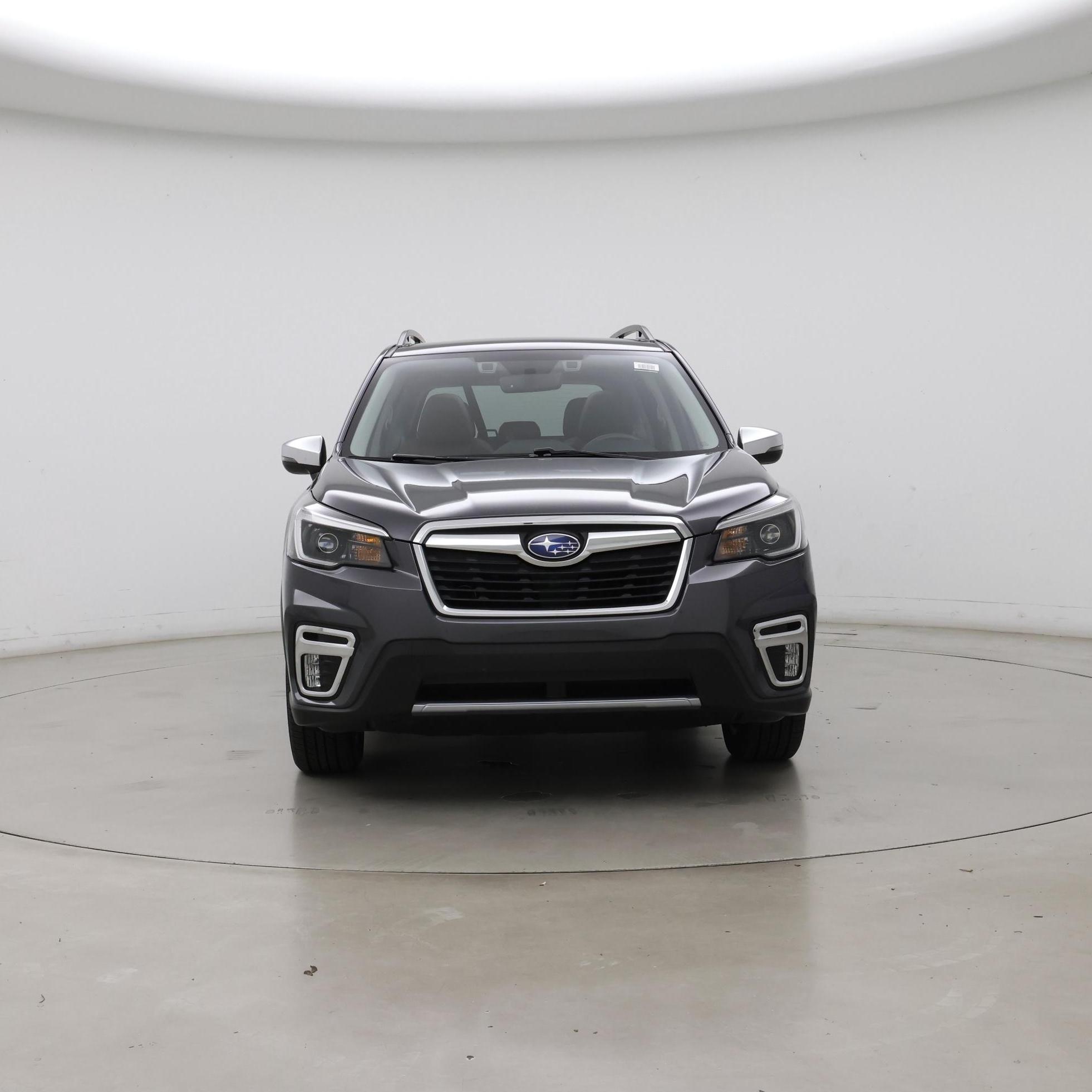 Thumbnail: 2021 Subaru Forester - 5