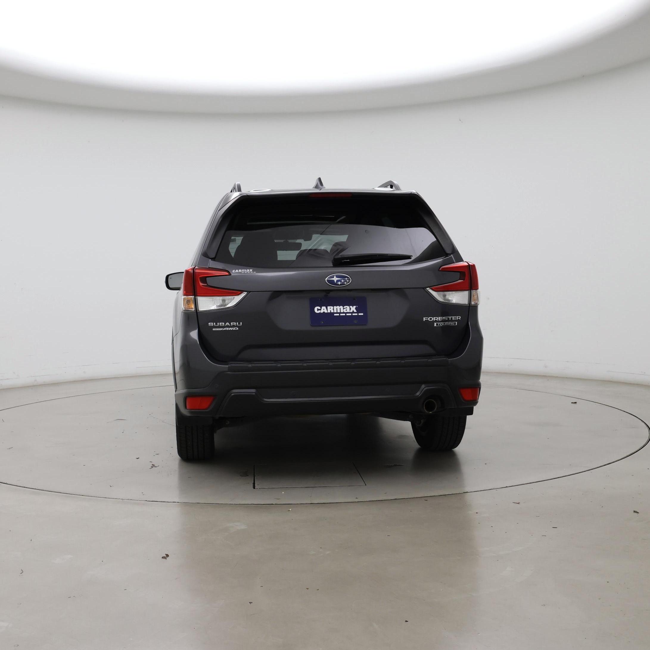 Thumbnail: 2021 Subaru Forester - 6